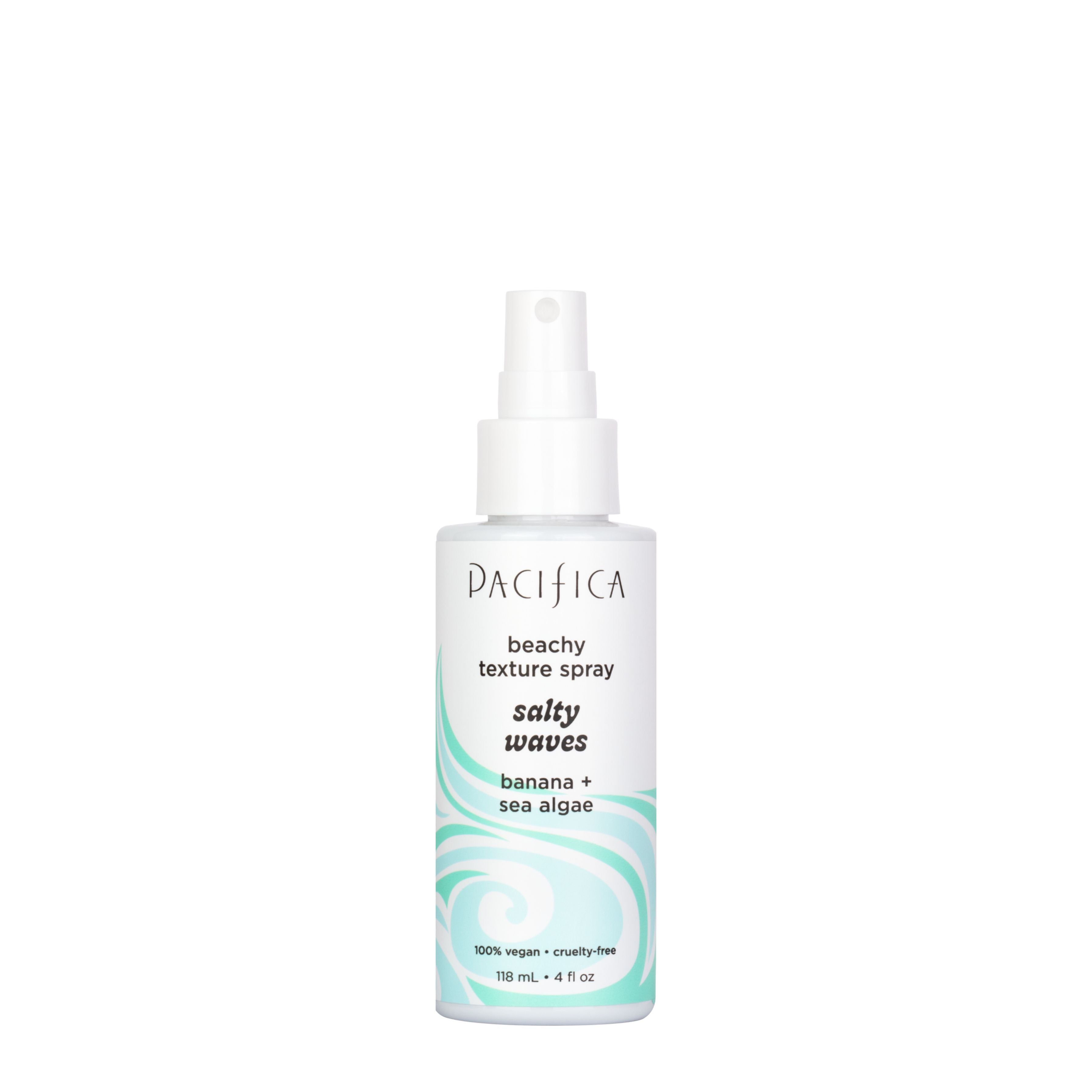 Beach Wave Texturizing Spray for Effortless Volume