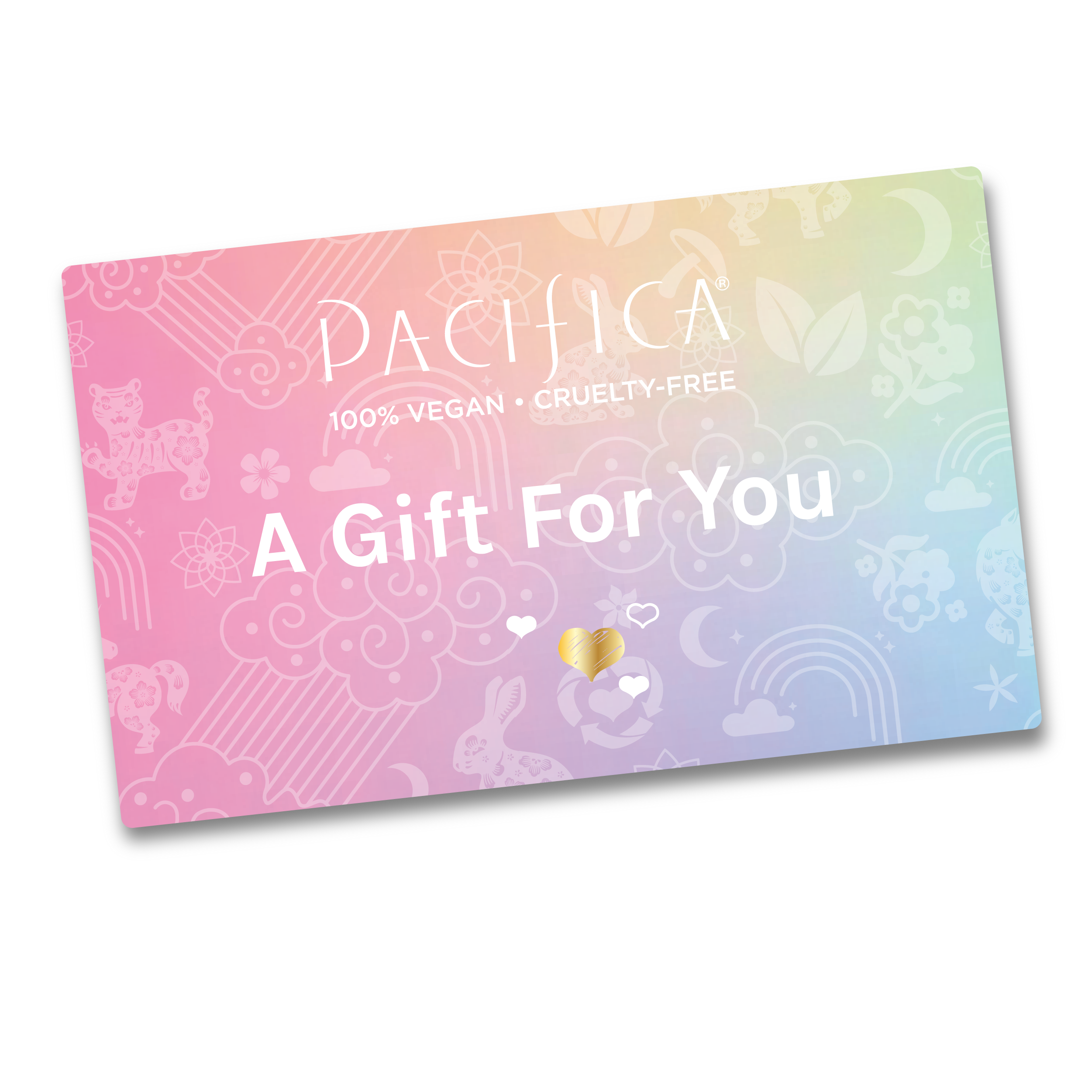 Instant Digital Gift Card for Any Occasion