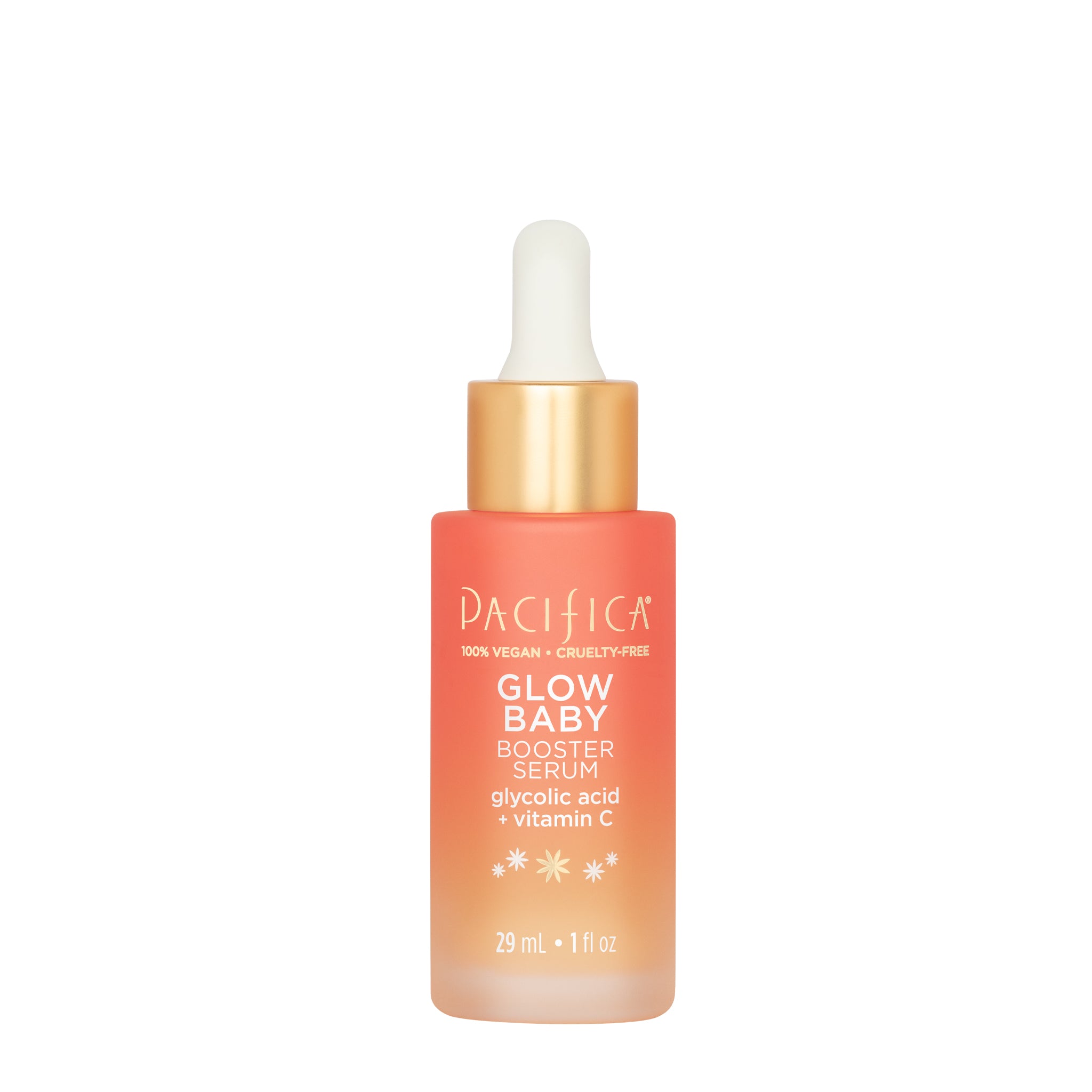 Glow Baby Brightening Booster Serum