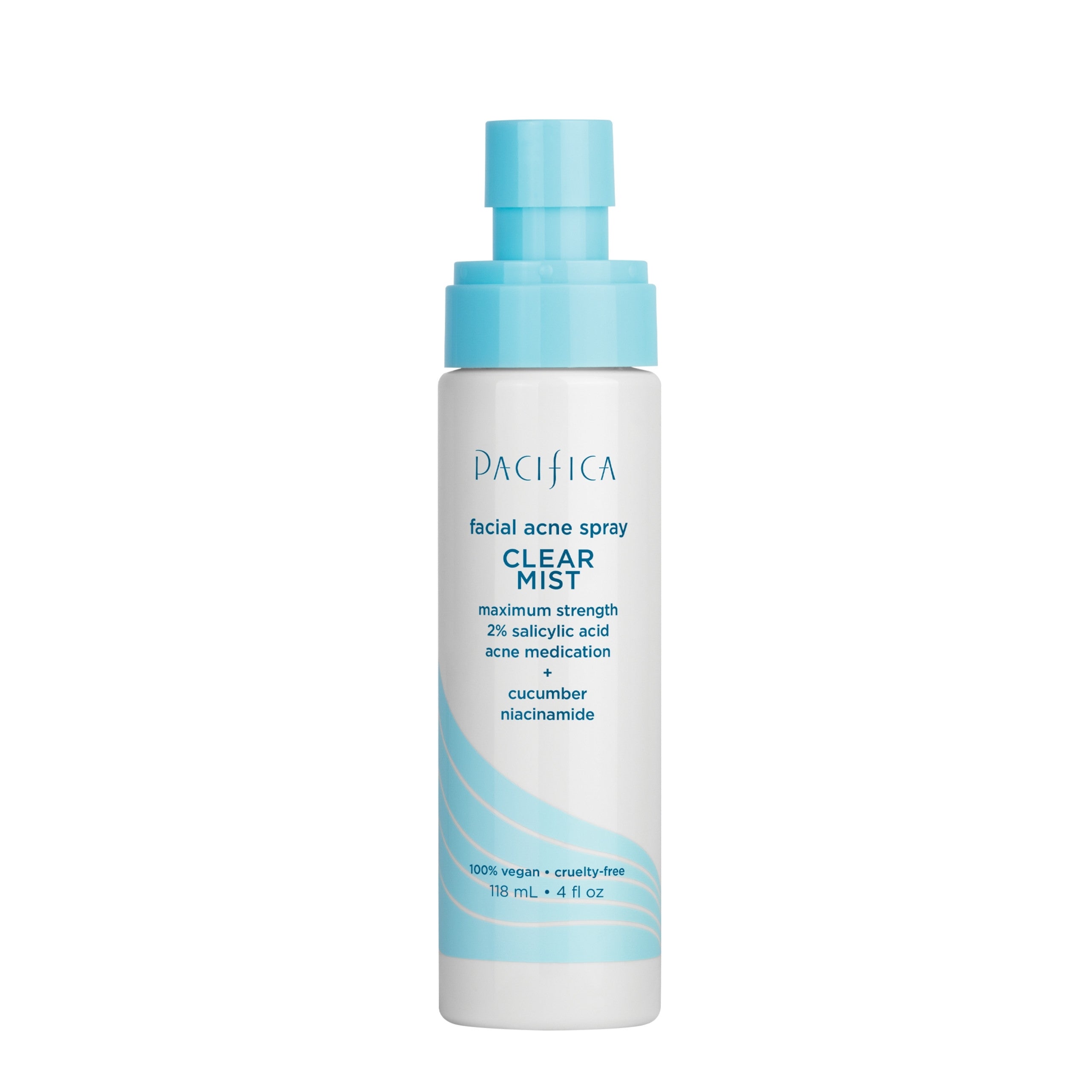 Acne-Fighting Facial Mist Spray