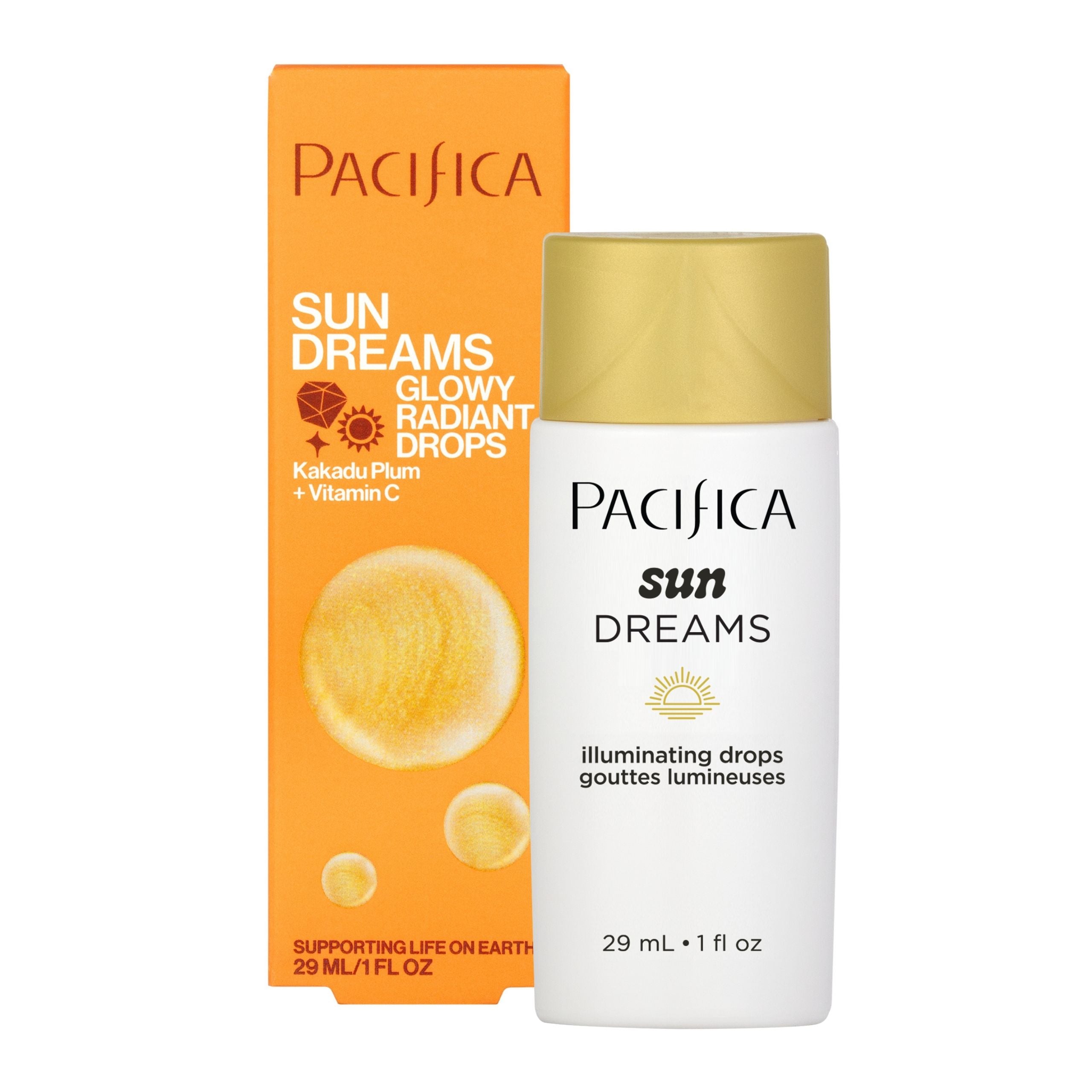 Radiant Glow Drops for Dewy Skin