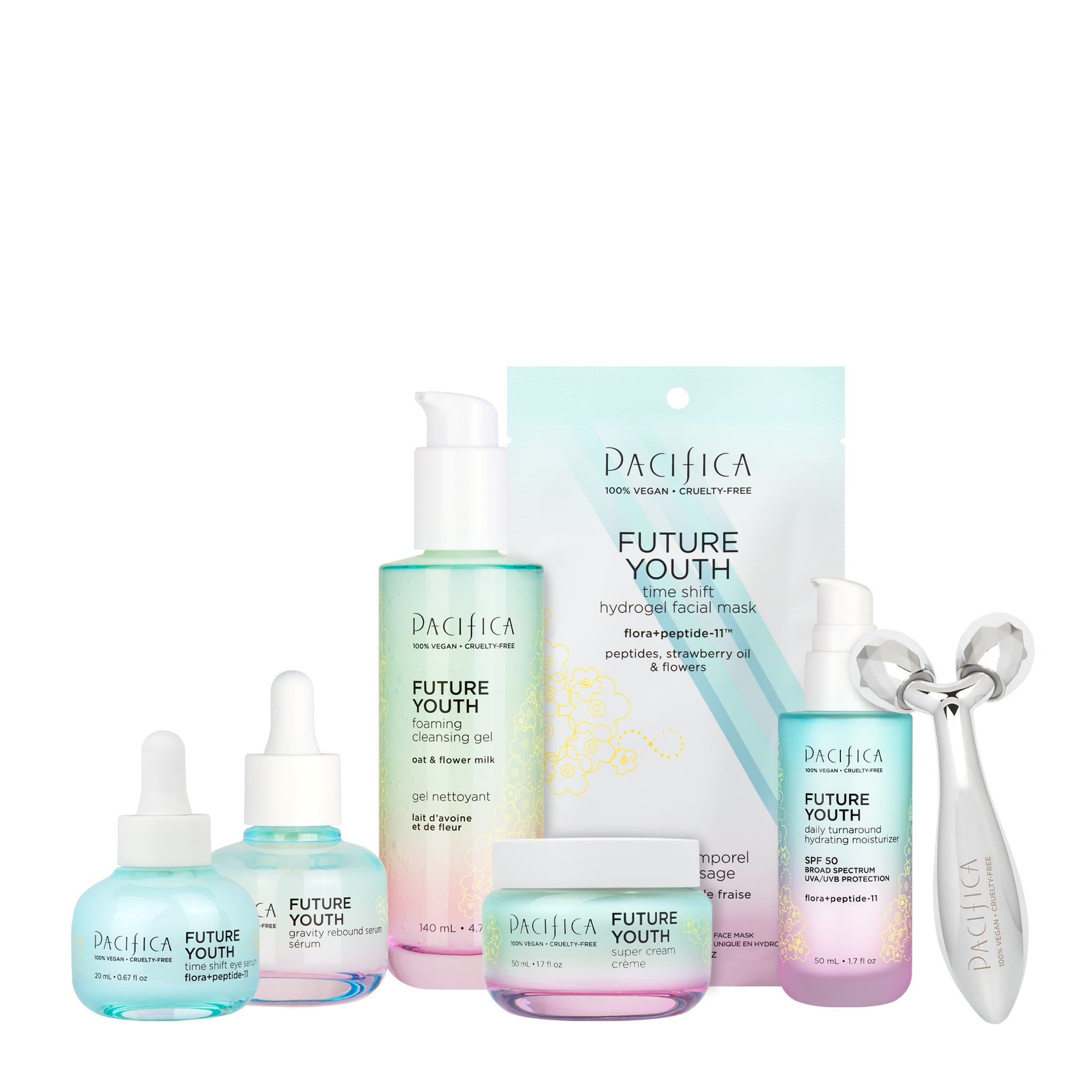 Youth Essentials Bundle for Active Lifestyles