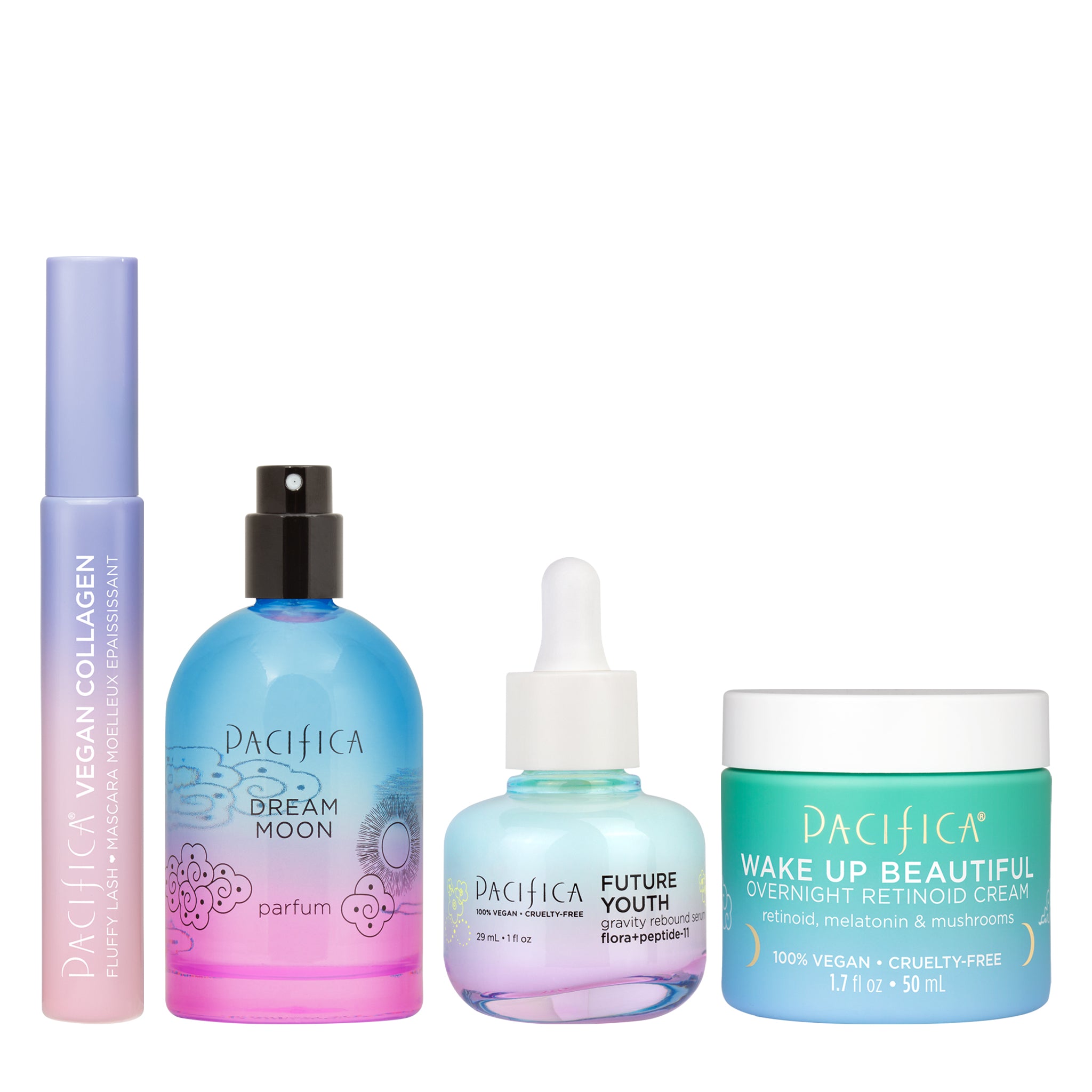 Founder Faves Essential Bundle