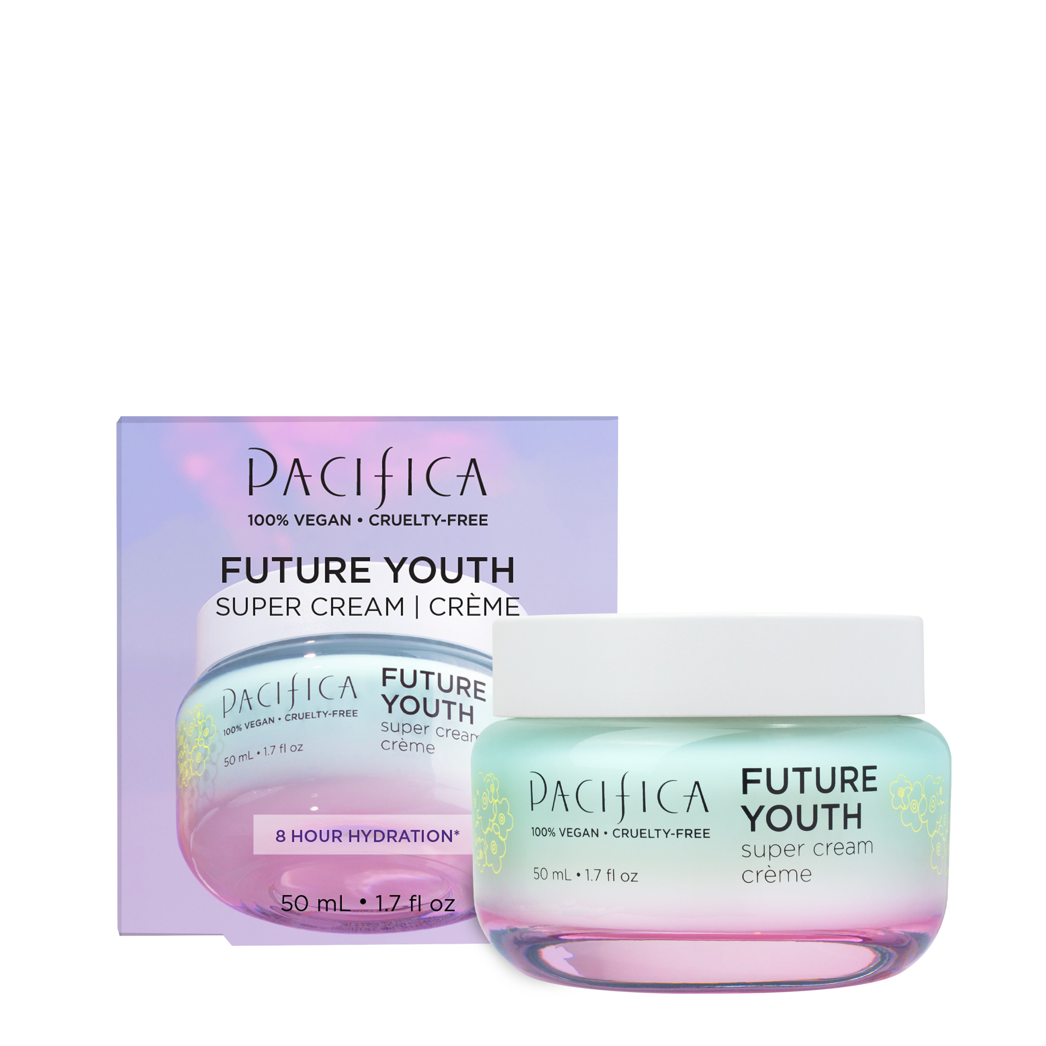 Youth Super Cream for Radiant Skin