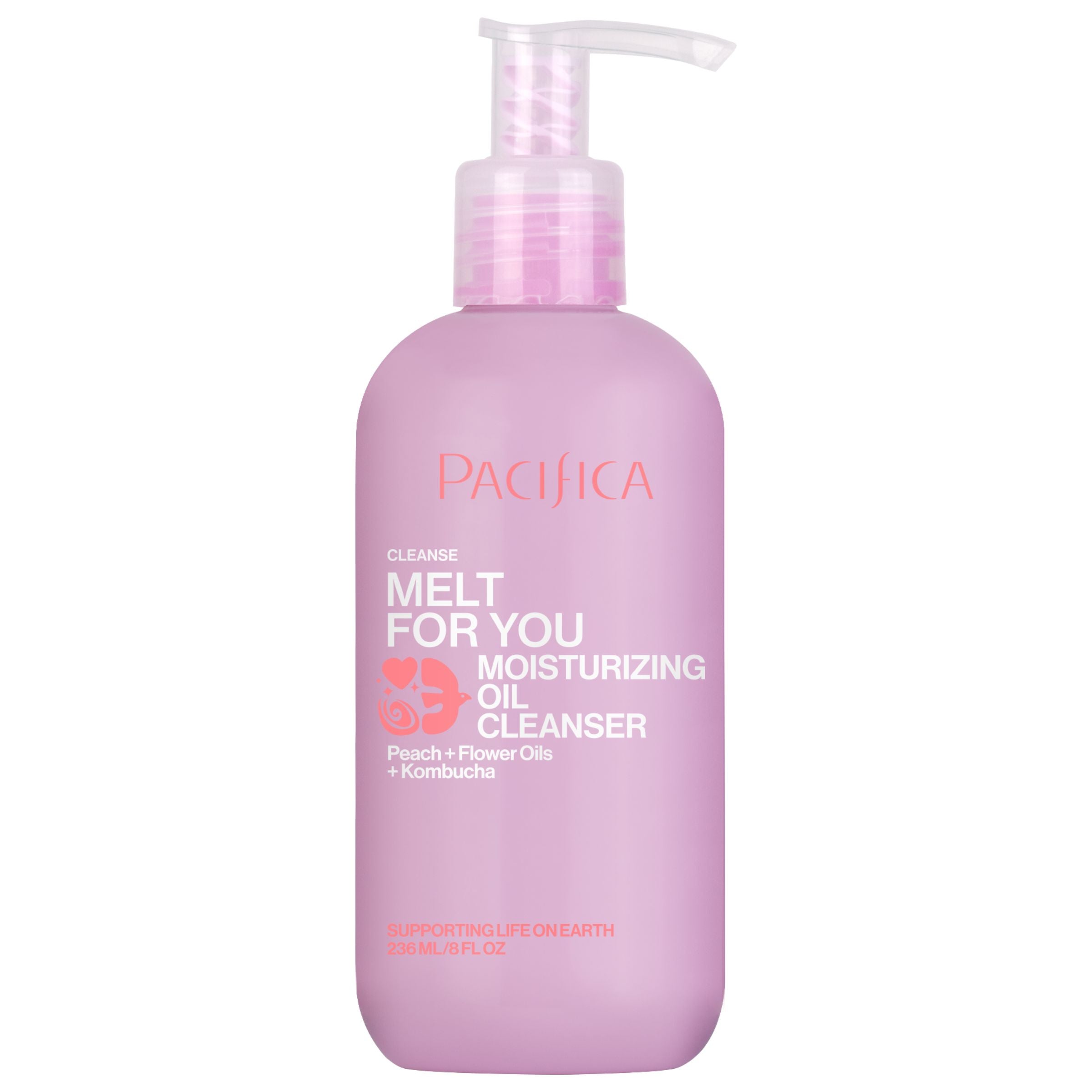 Melt For You Hydrating Oil Cleanser