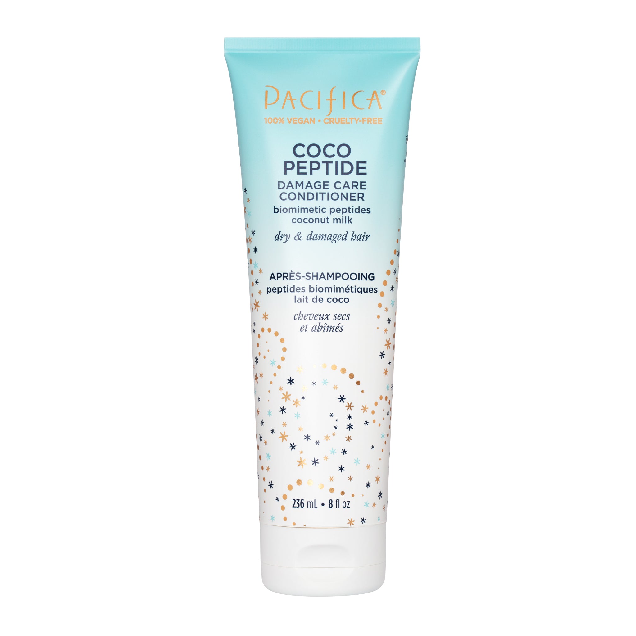 Coco Peptide Repair Conditioner for Damaged Hair