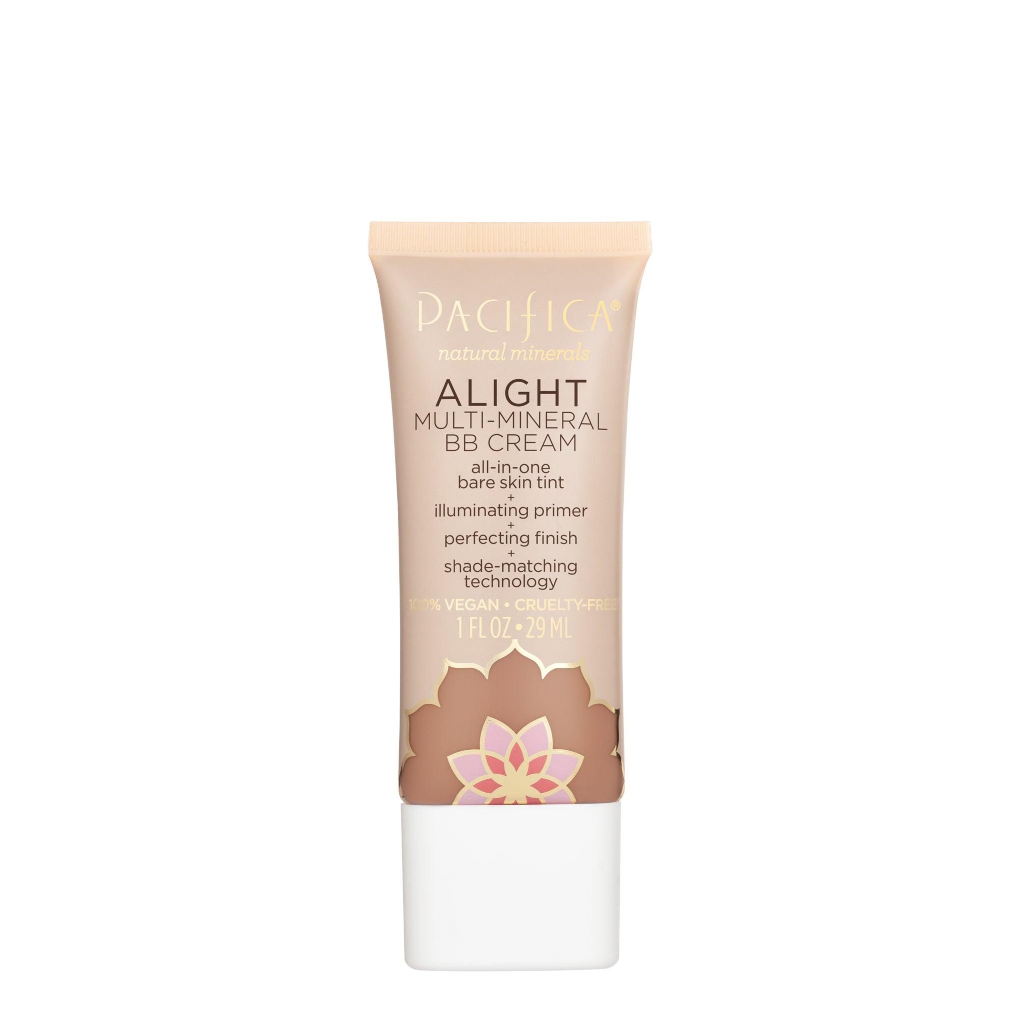 Alight BB Cream with Multi-Mineral Skincare Benefits