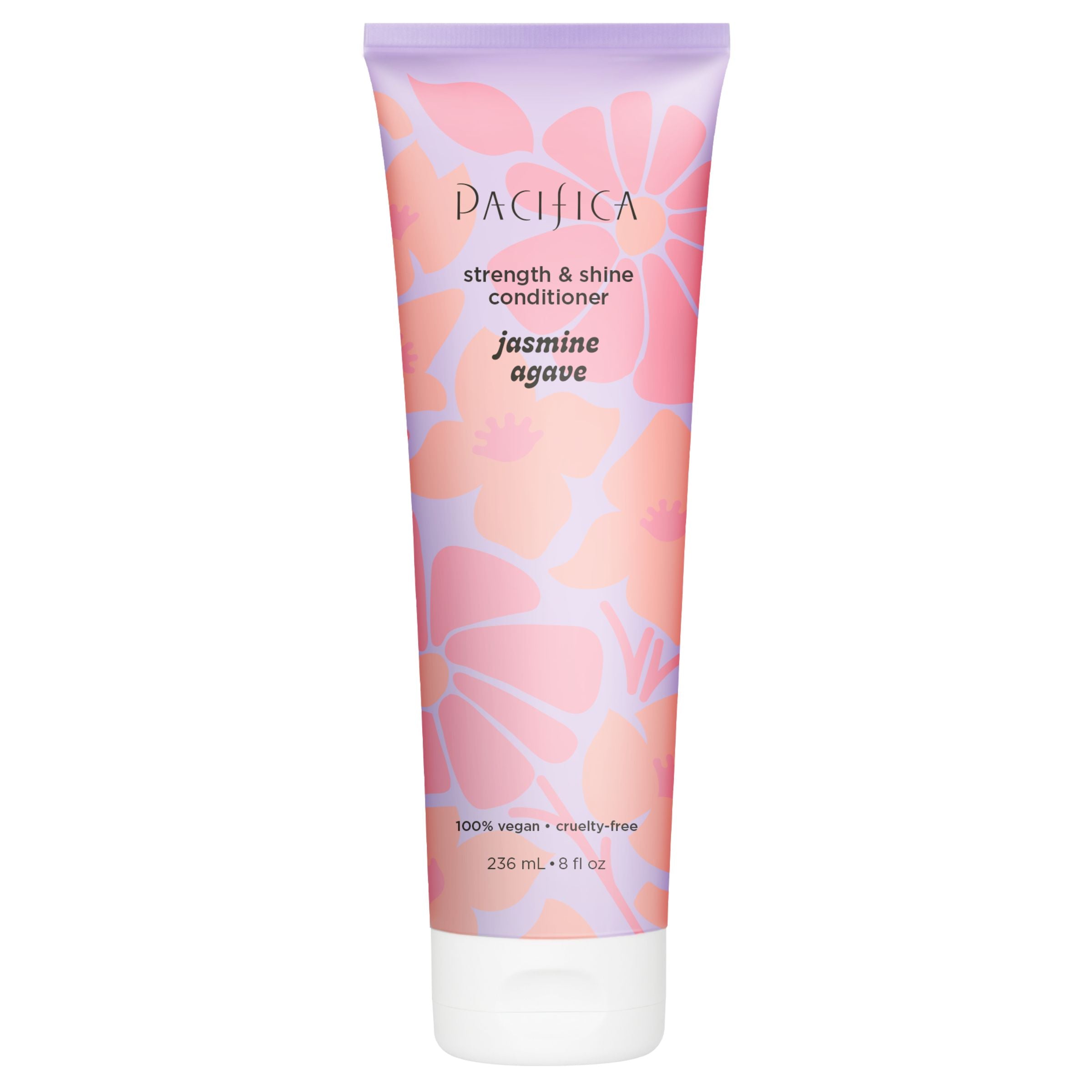Jasmine Agave Conditioner for Strong, Shiny Hair