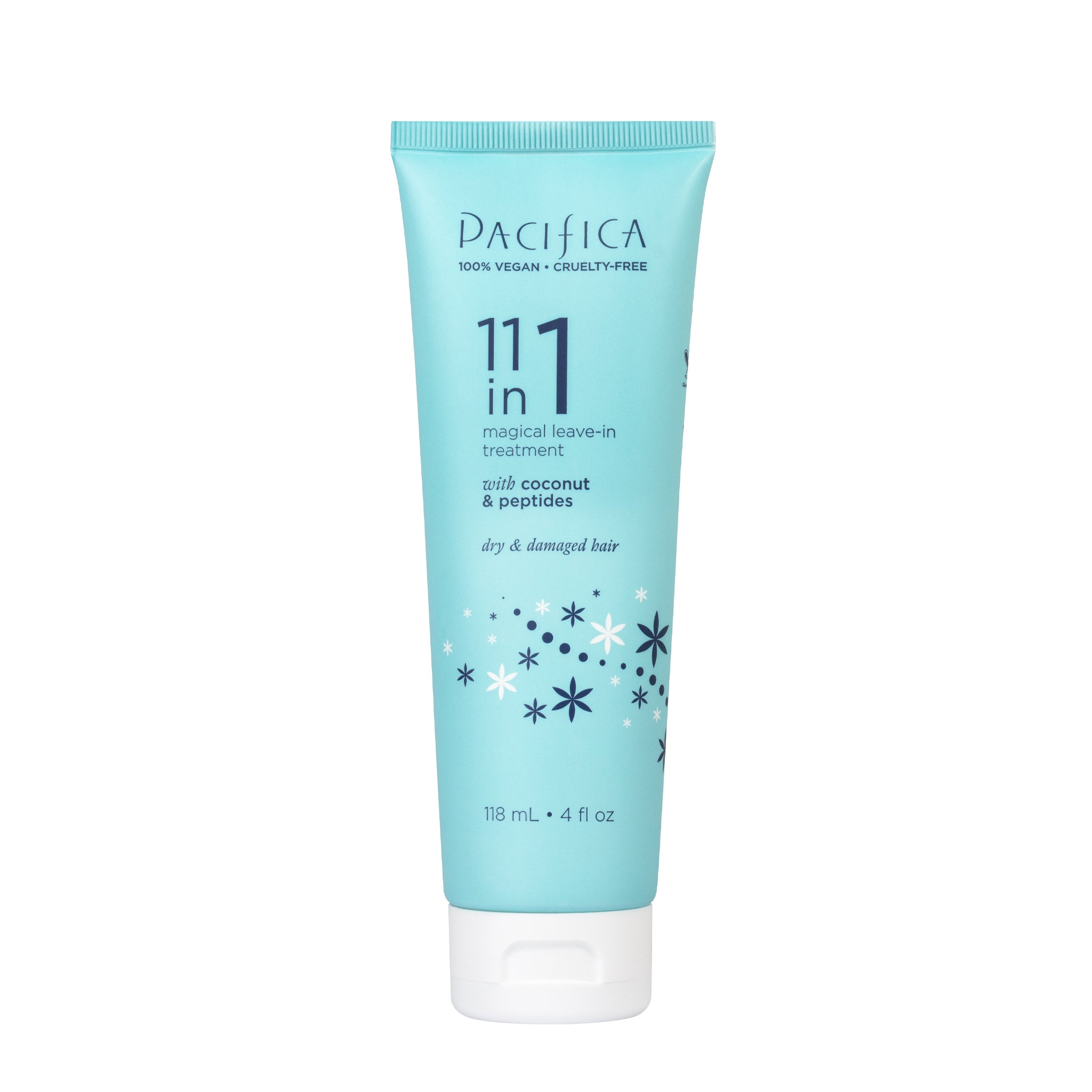 11-in-1 Leave-In Hair Treatment for Styling & Repair