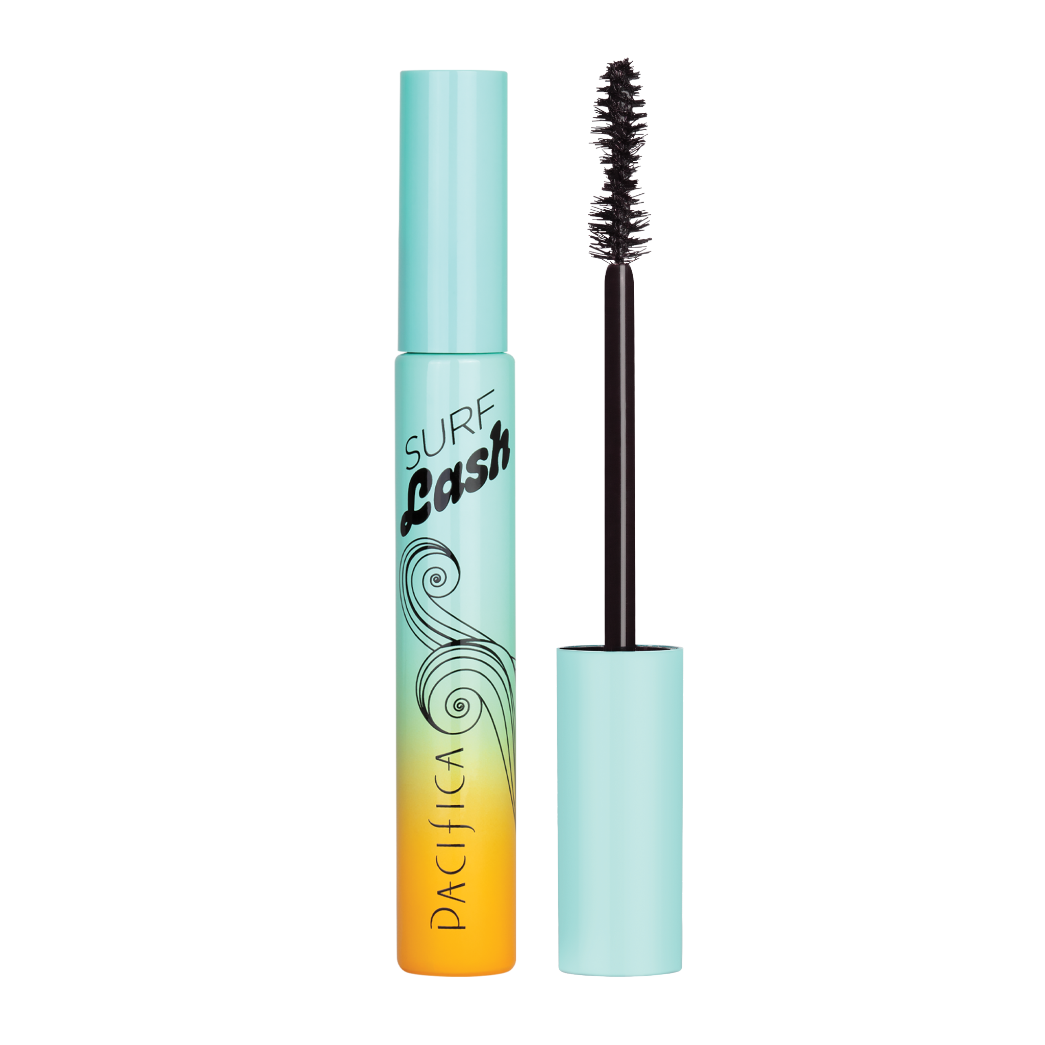 Volumizing Surf Lash Mascara for Bold Lashes