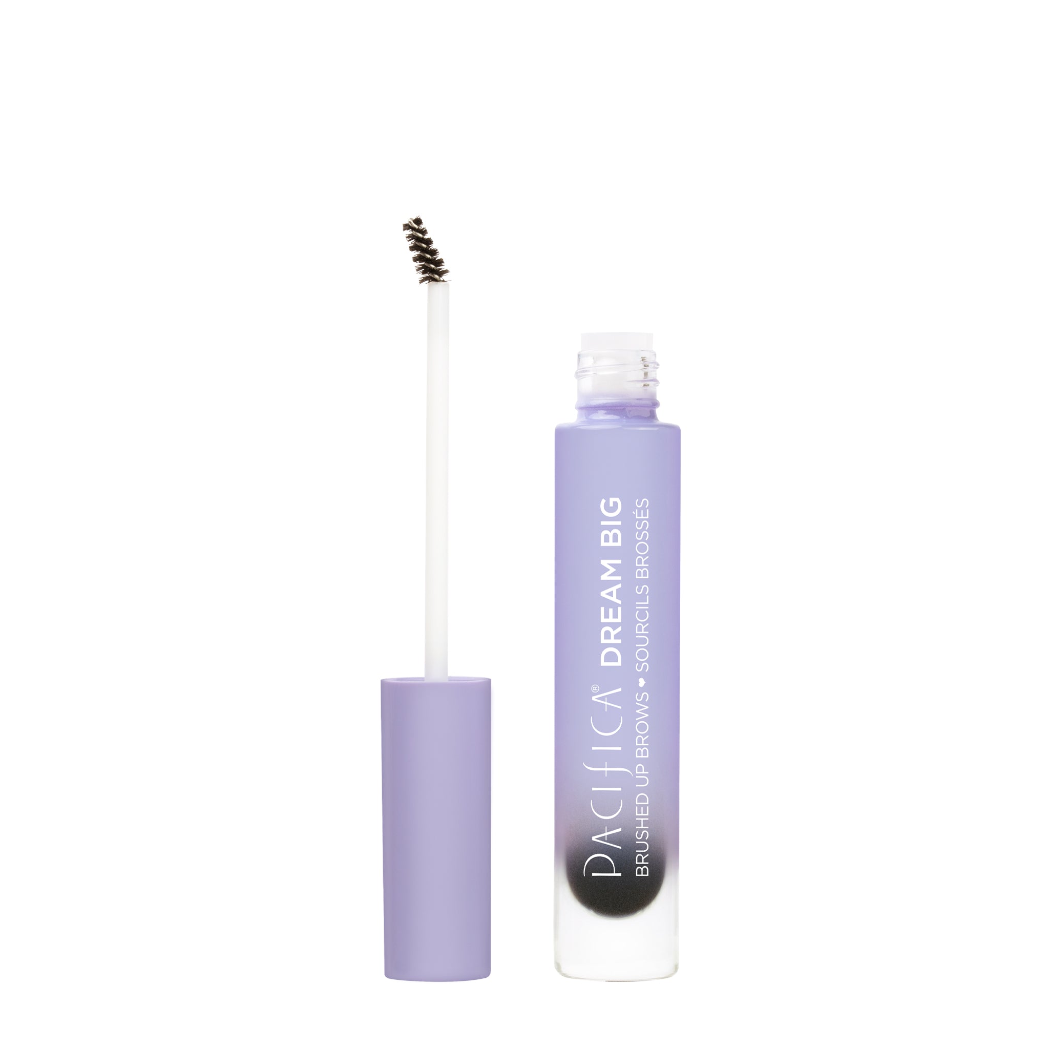 Natural-Look Brushed Brow Gel