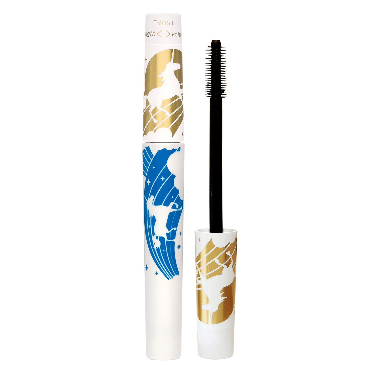 7-in-1 Lash Extending Mascara by Dream Big
