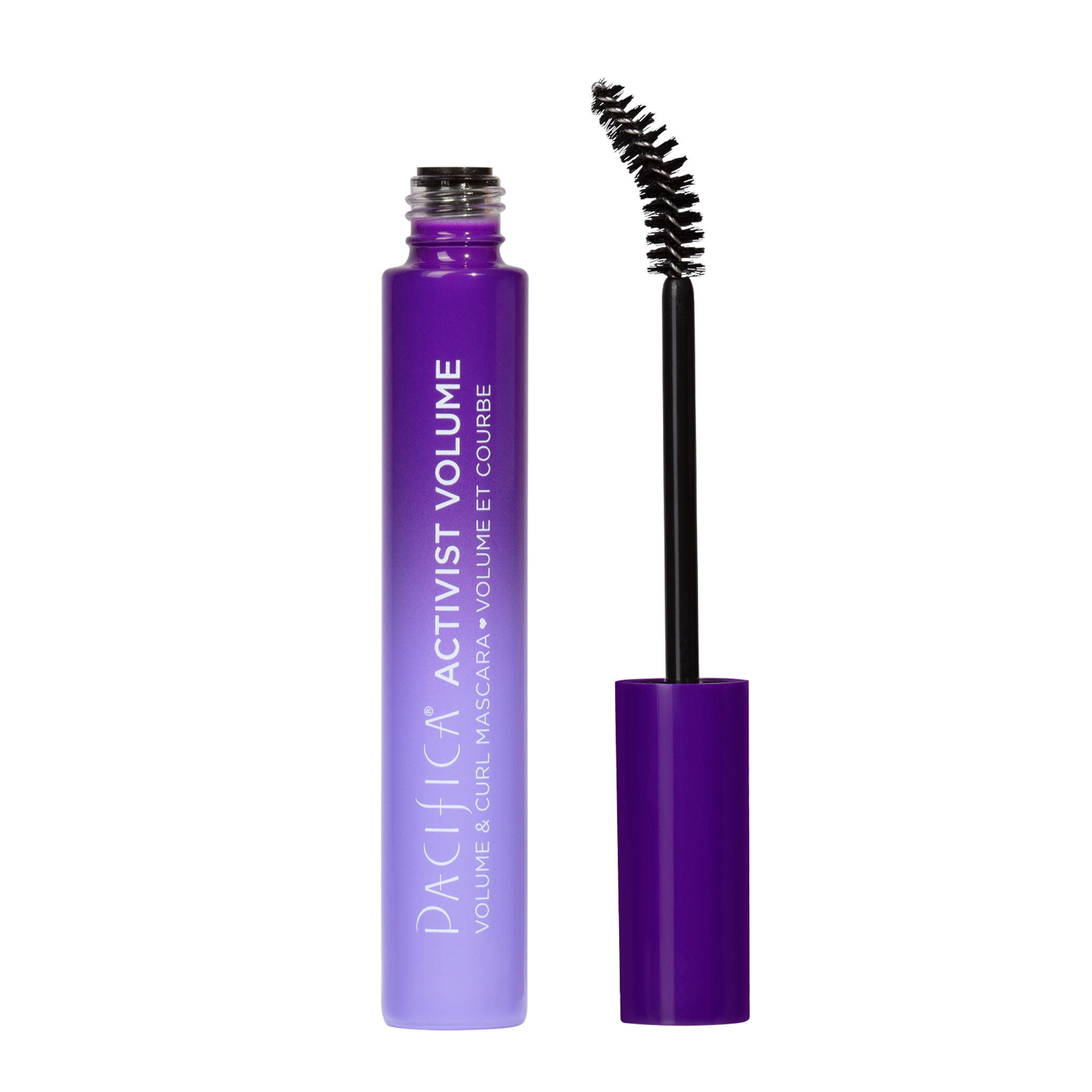Activist Volumizing Mascara for Bold Lashes