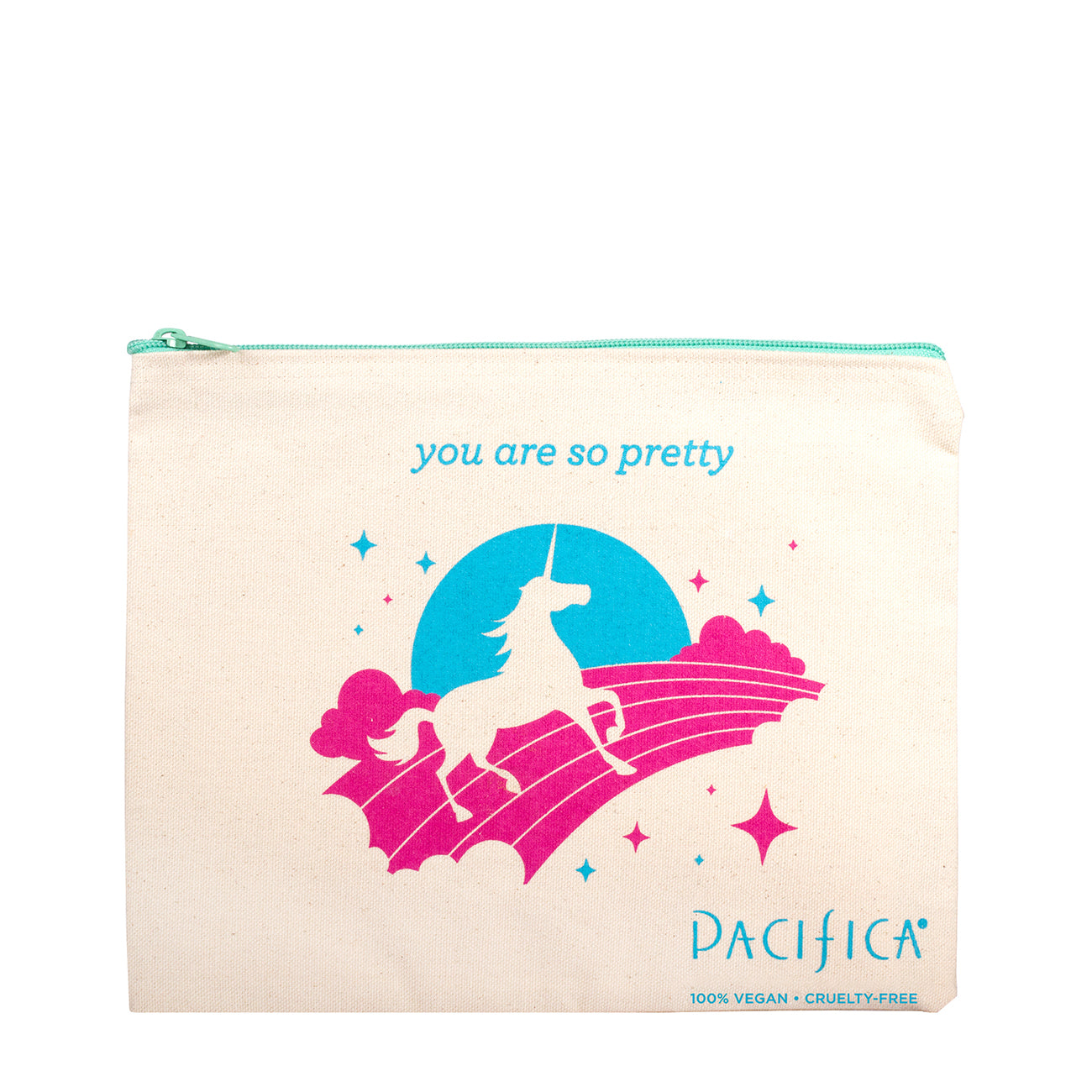 Stylish Pretty Makeup Bag for Travel