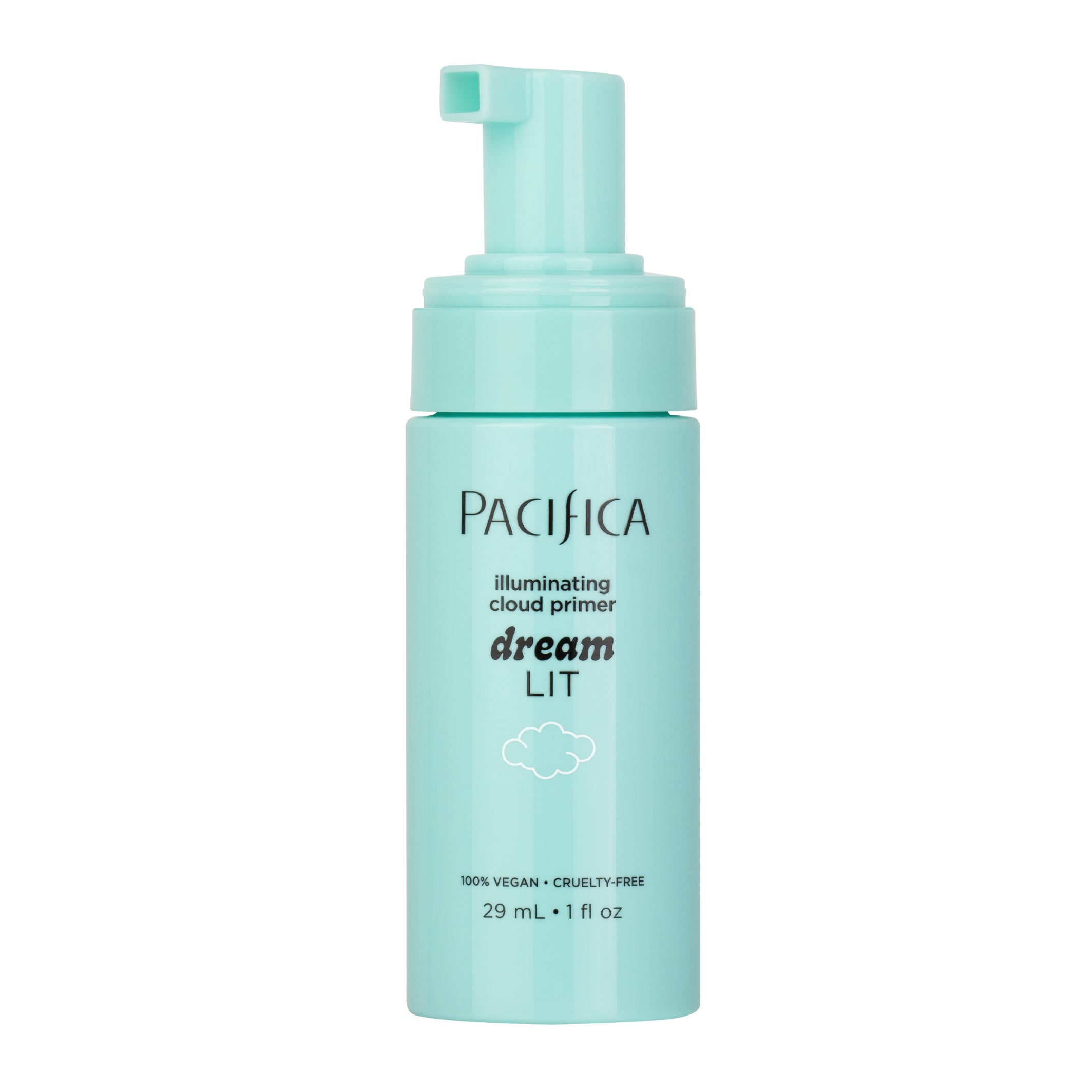 Dreamlit Cloud Primer for Glowing Skin