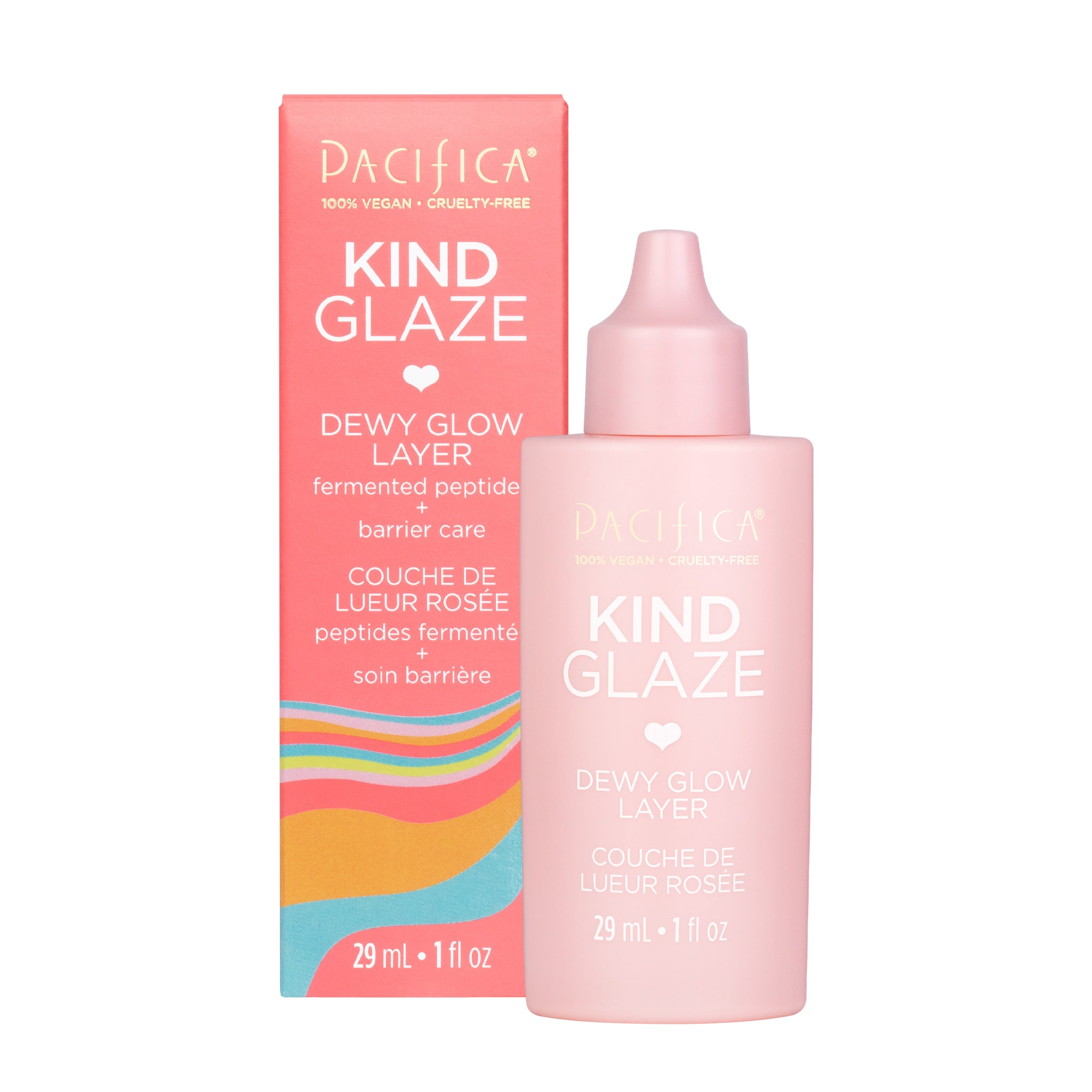 Kind Glaze Dewy Glow Serum