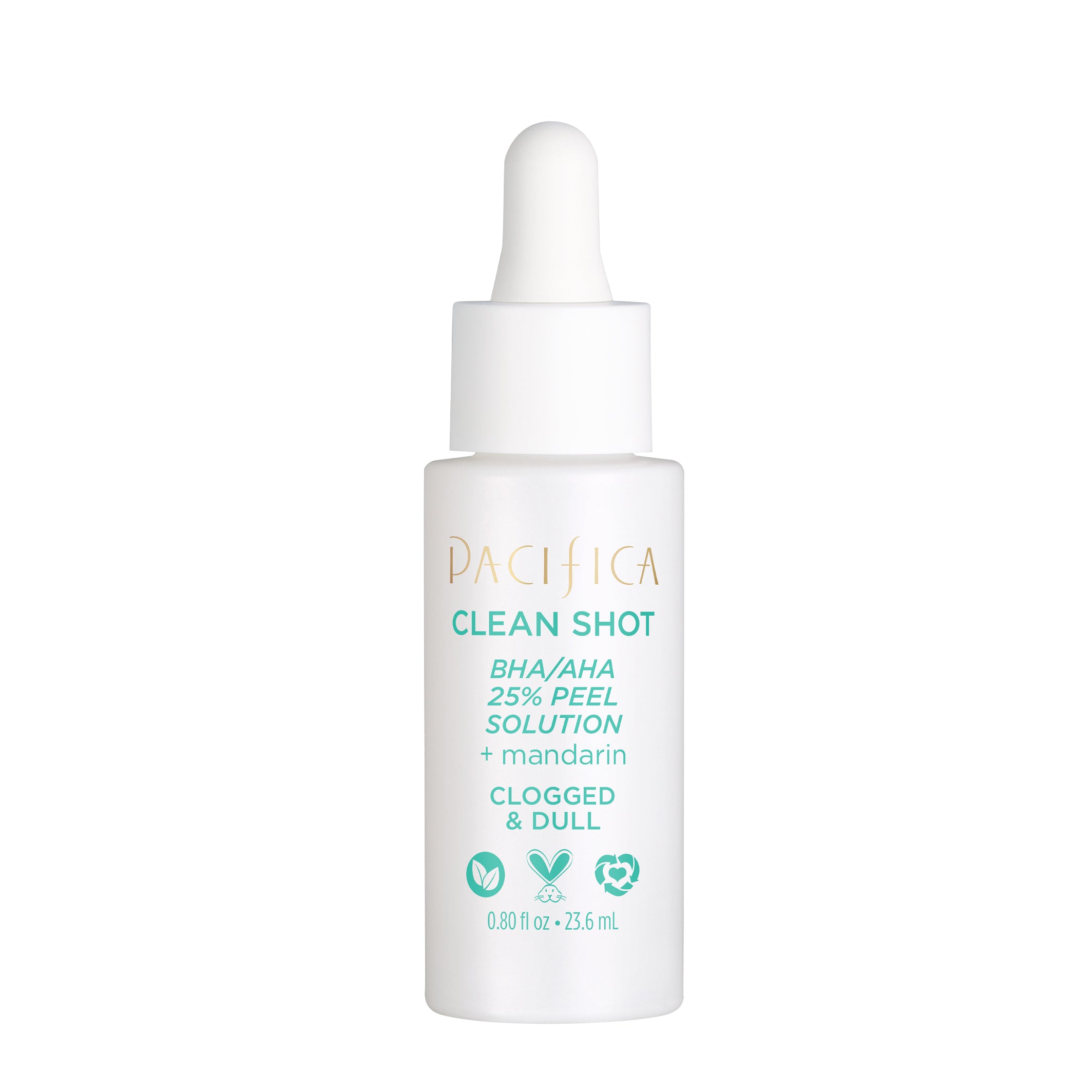 25% BHA/AHA Exfoliating Peel for Clear Skin