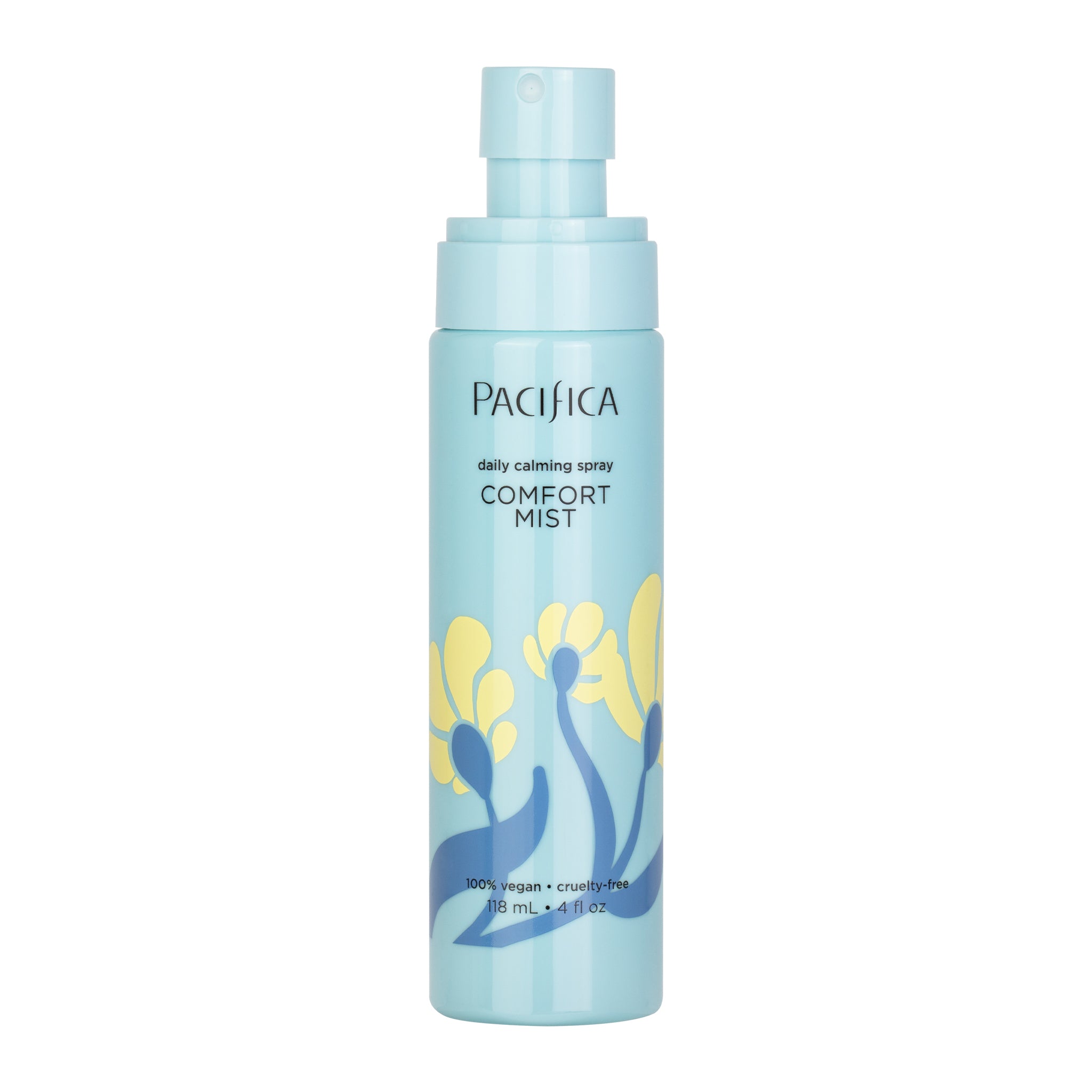 Calming Comfort Mist for Daily Relaxation