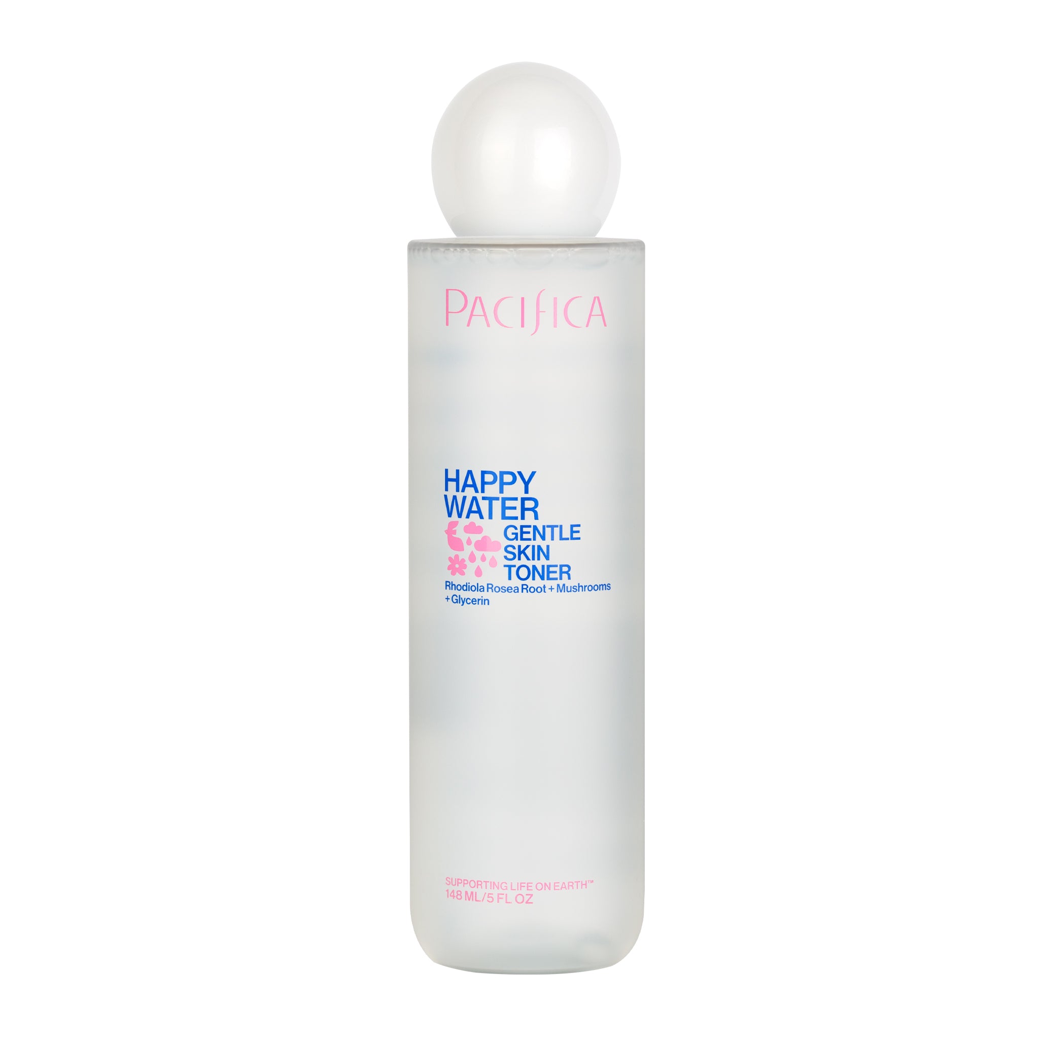 Gentle Hydrating Toner for Sensitive Skin