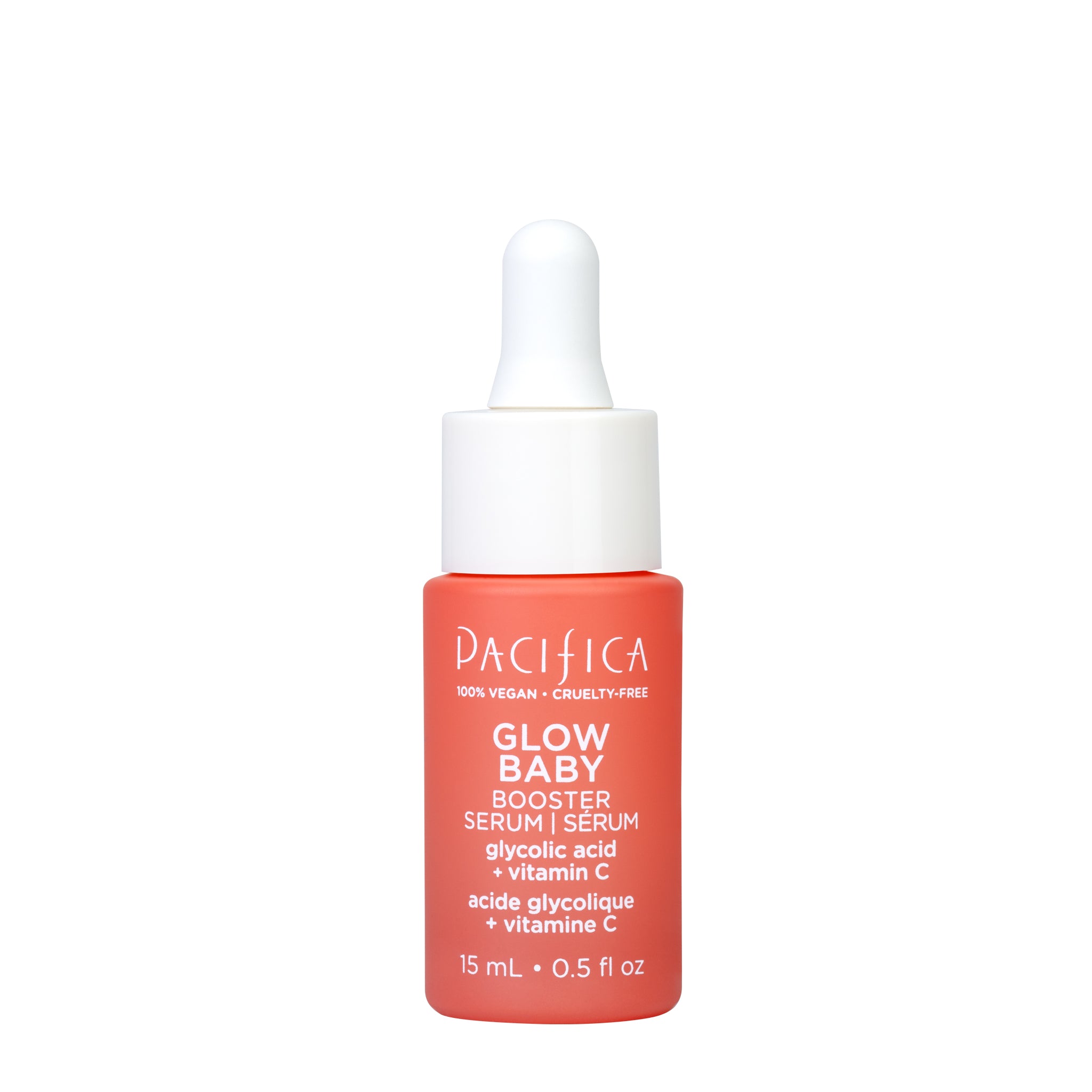 Glow Baby Booster Serum - Mini Size