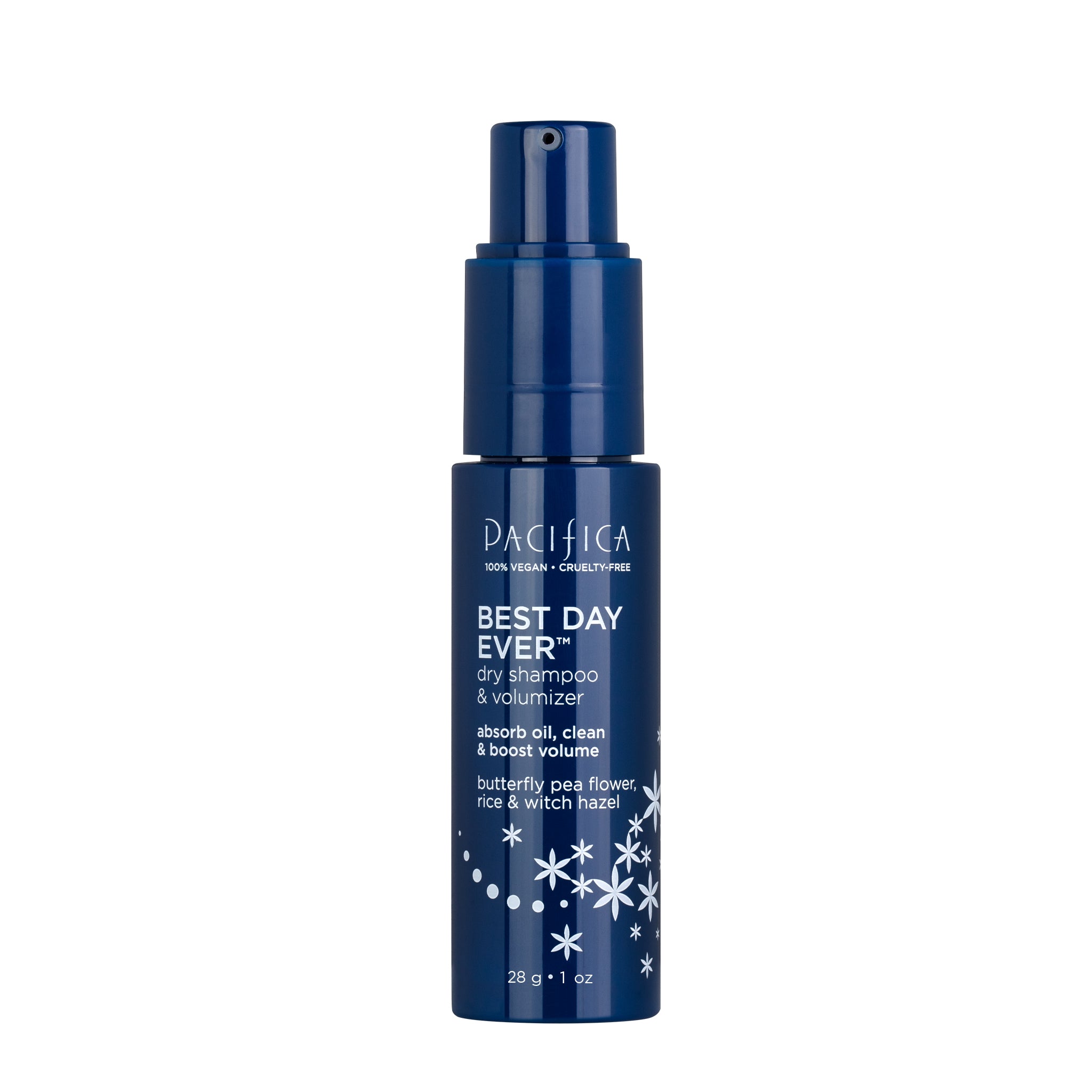 Best Day Ever Dry Shampoo for Fresh Hair
