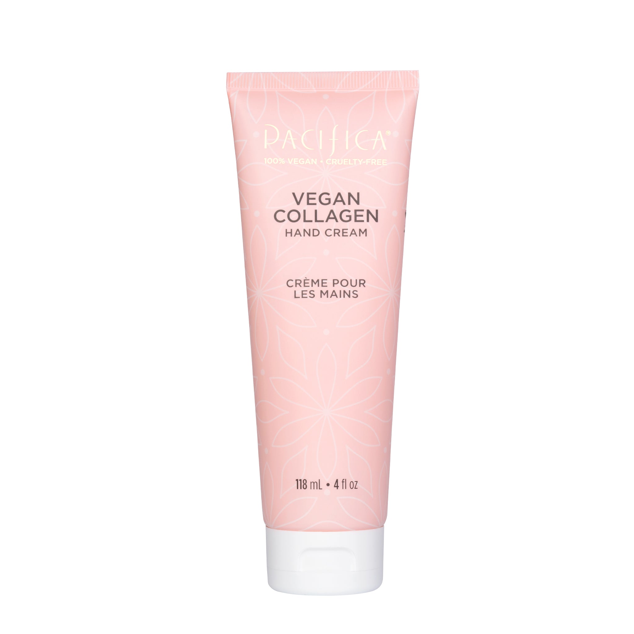 Vegan Collagen Hand Cream for Dry Skin