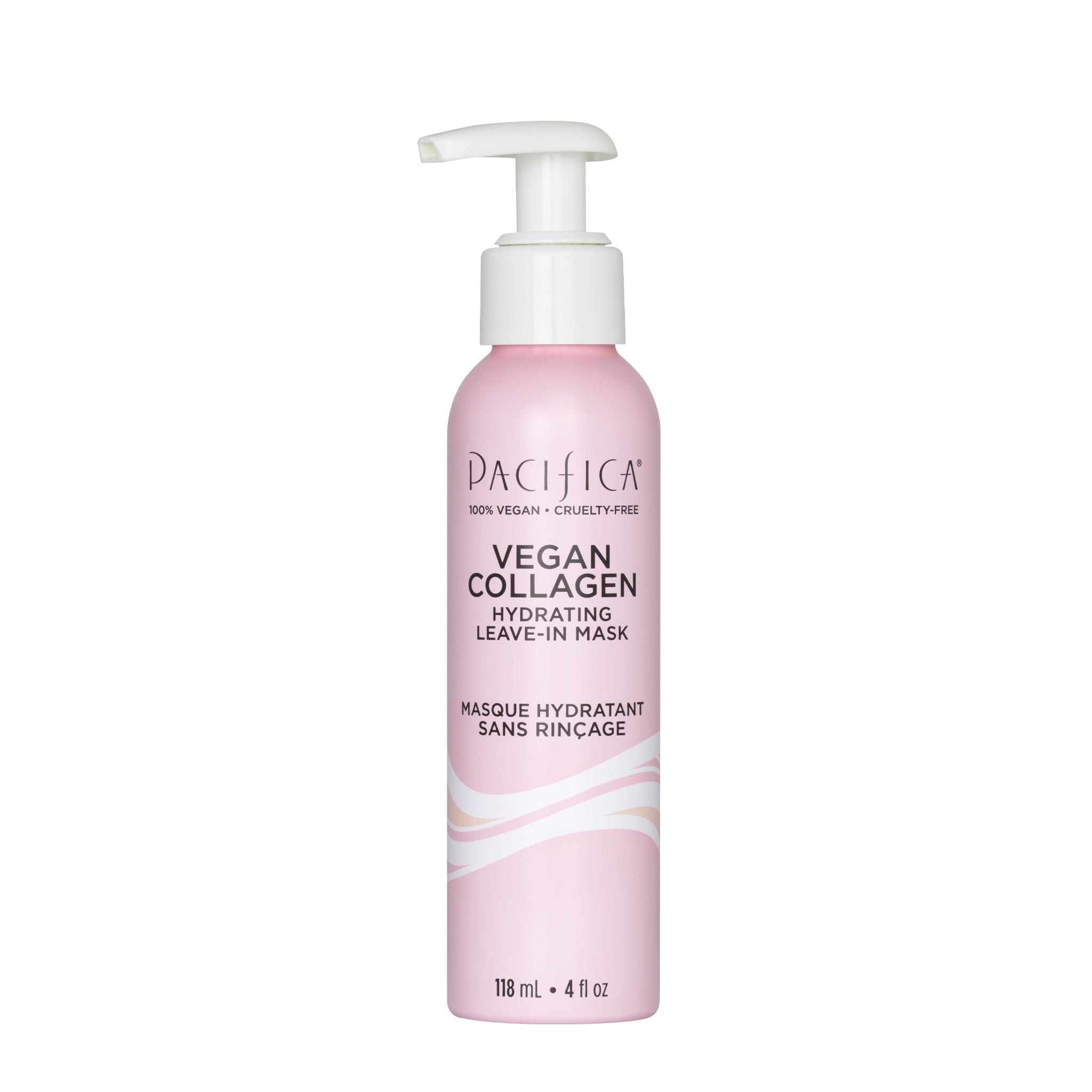 Vegan Collagen Leave-In Hydration Mask