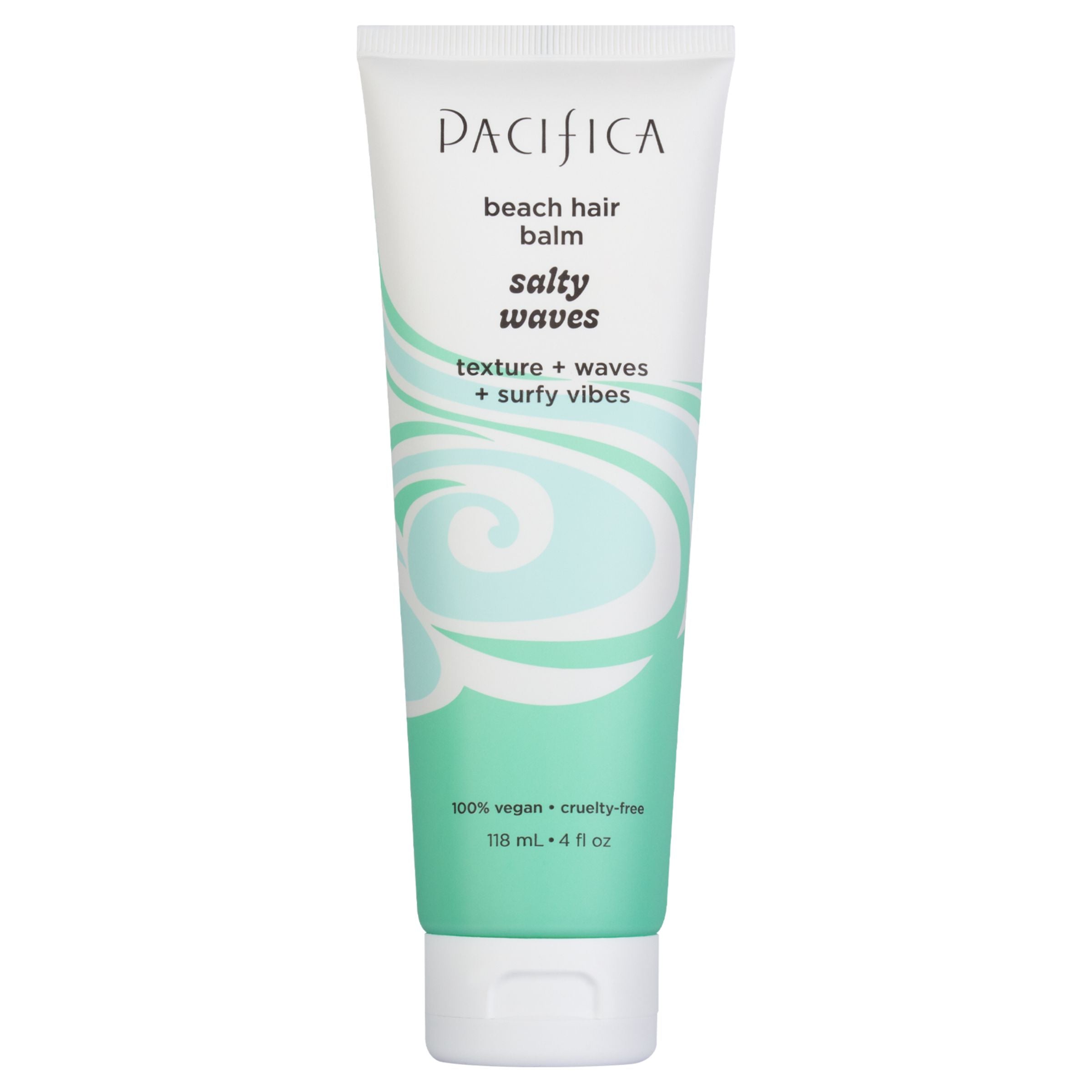 Salty Waves Texturizing Hair Balm for Beachy Waves
