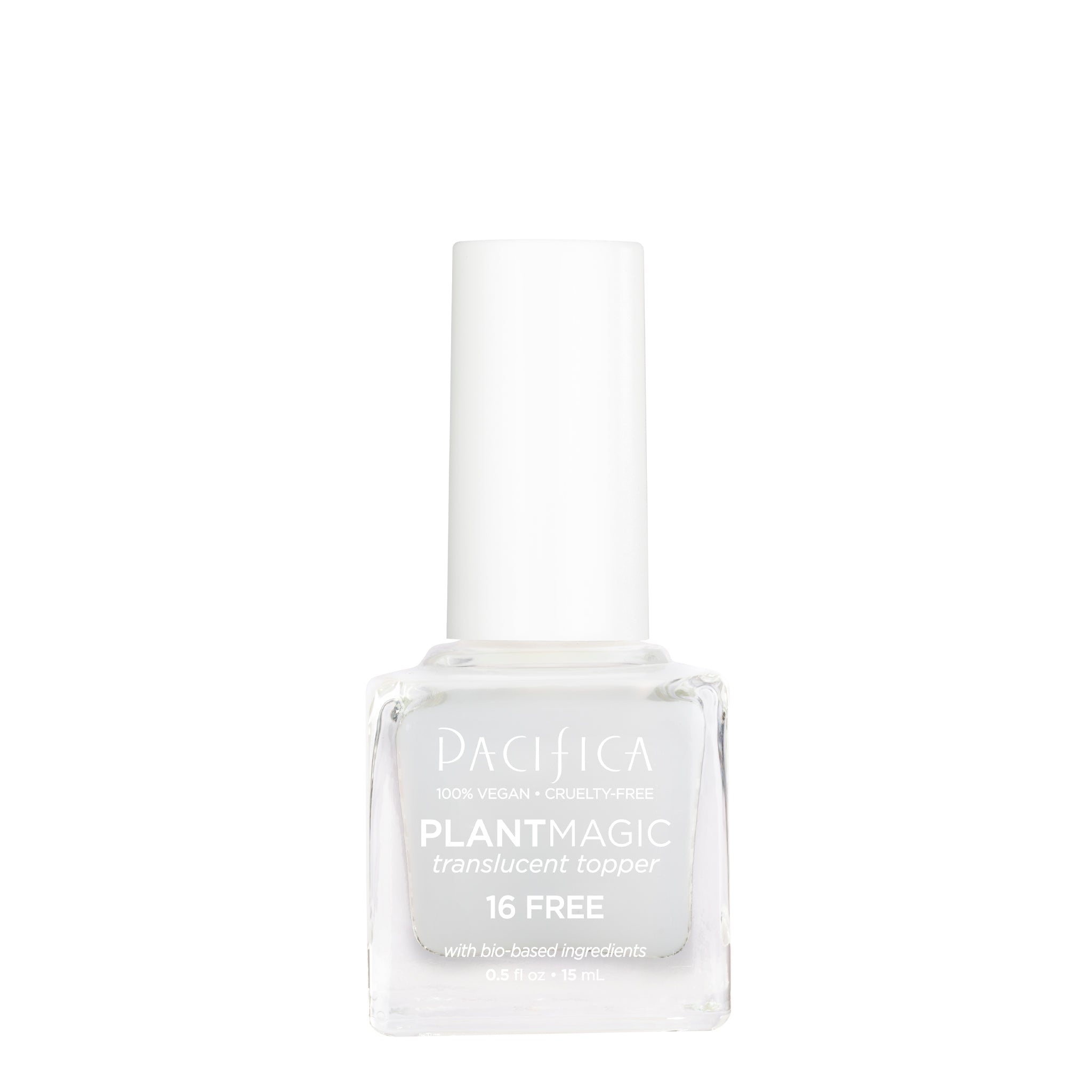 Matte Translucent Hair Topper by Plant Magic