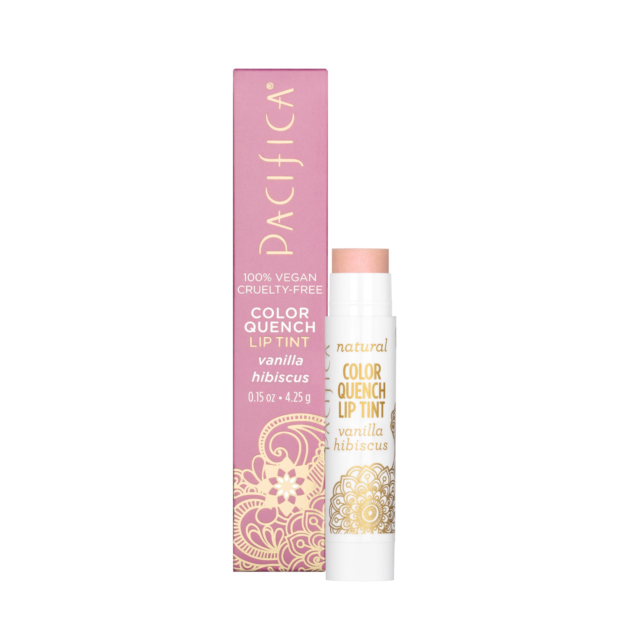 Moisturizing Lip Tint with Sheer Color