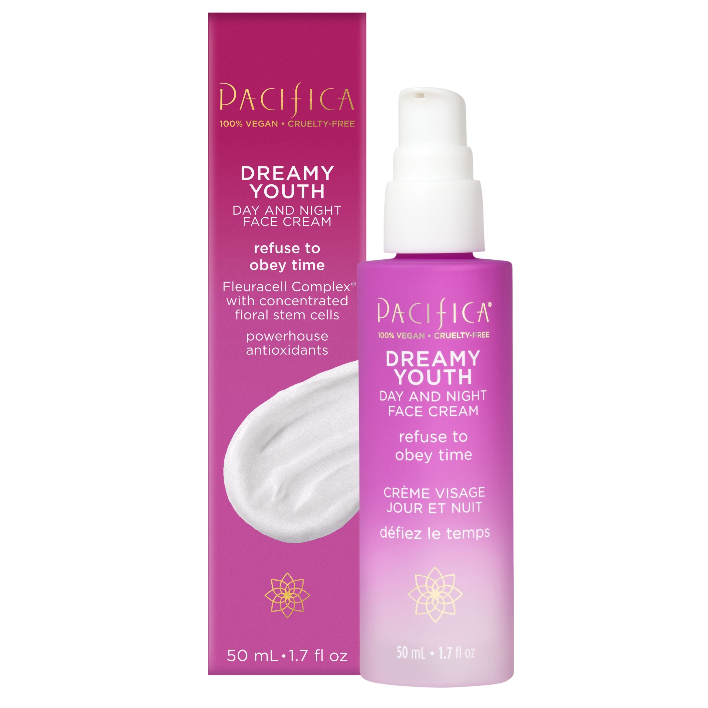 Dreamy Youth 24-Hour Hydrating Face Cream