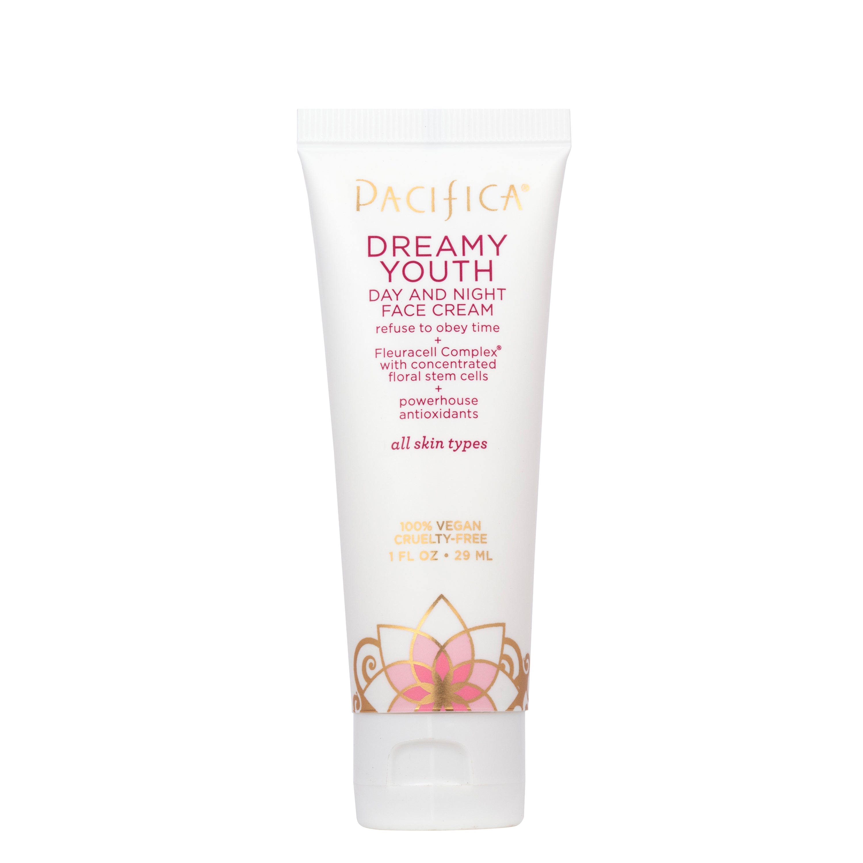 Dreamy Youth Mini Face Cream for Day & Night