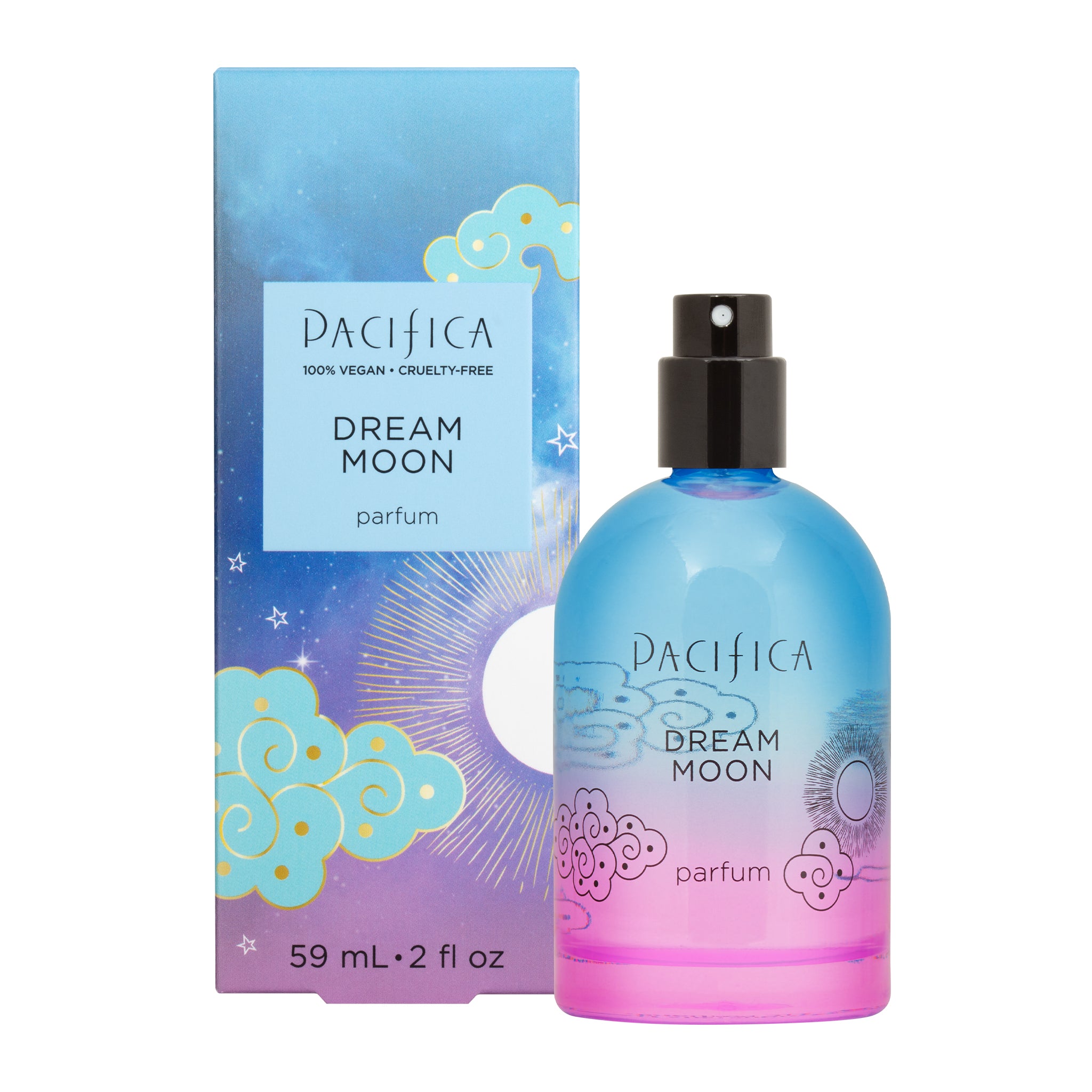 Dream Moon Fragrance Mist