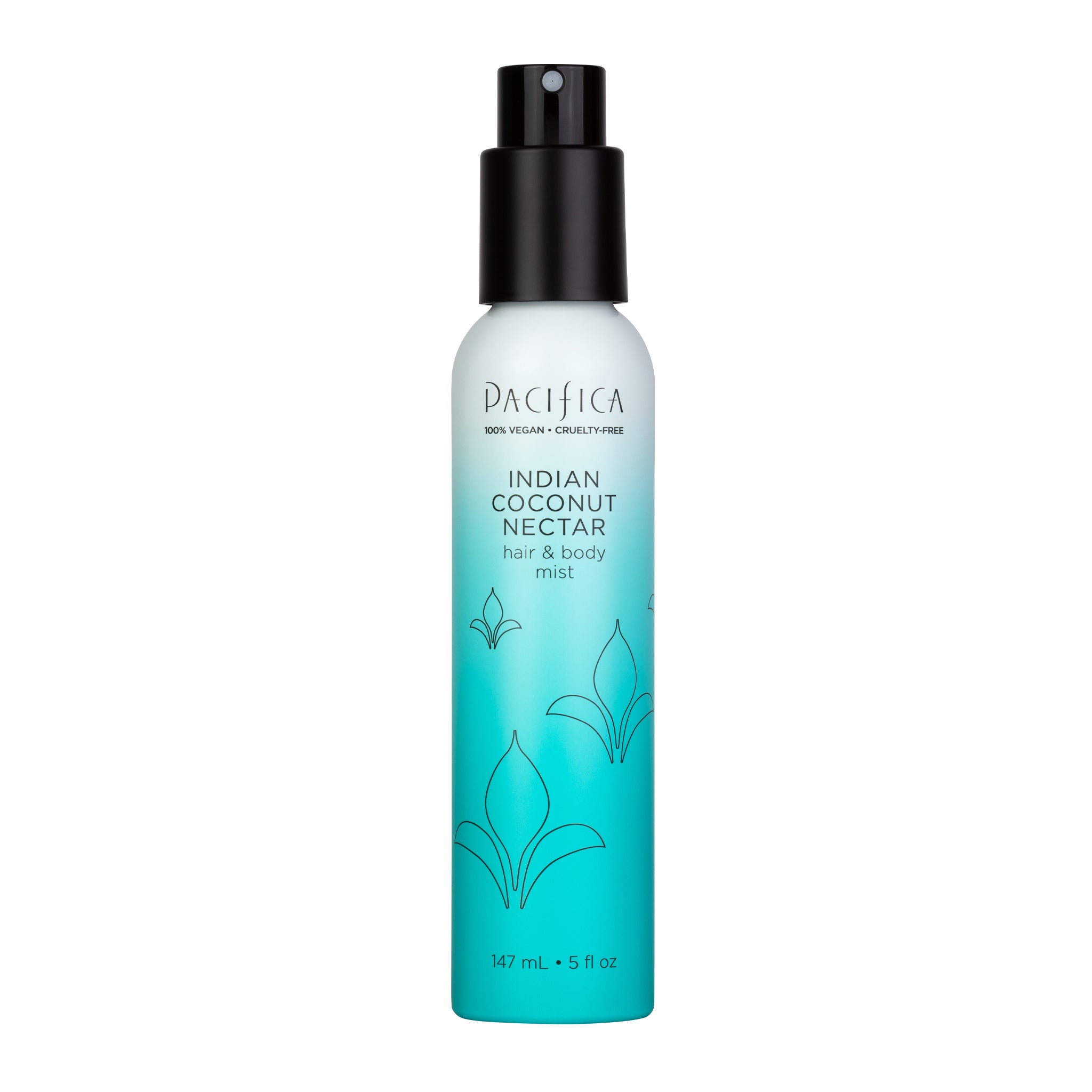 Coconut Nectar Hair & Body Mist for Hydration