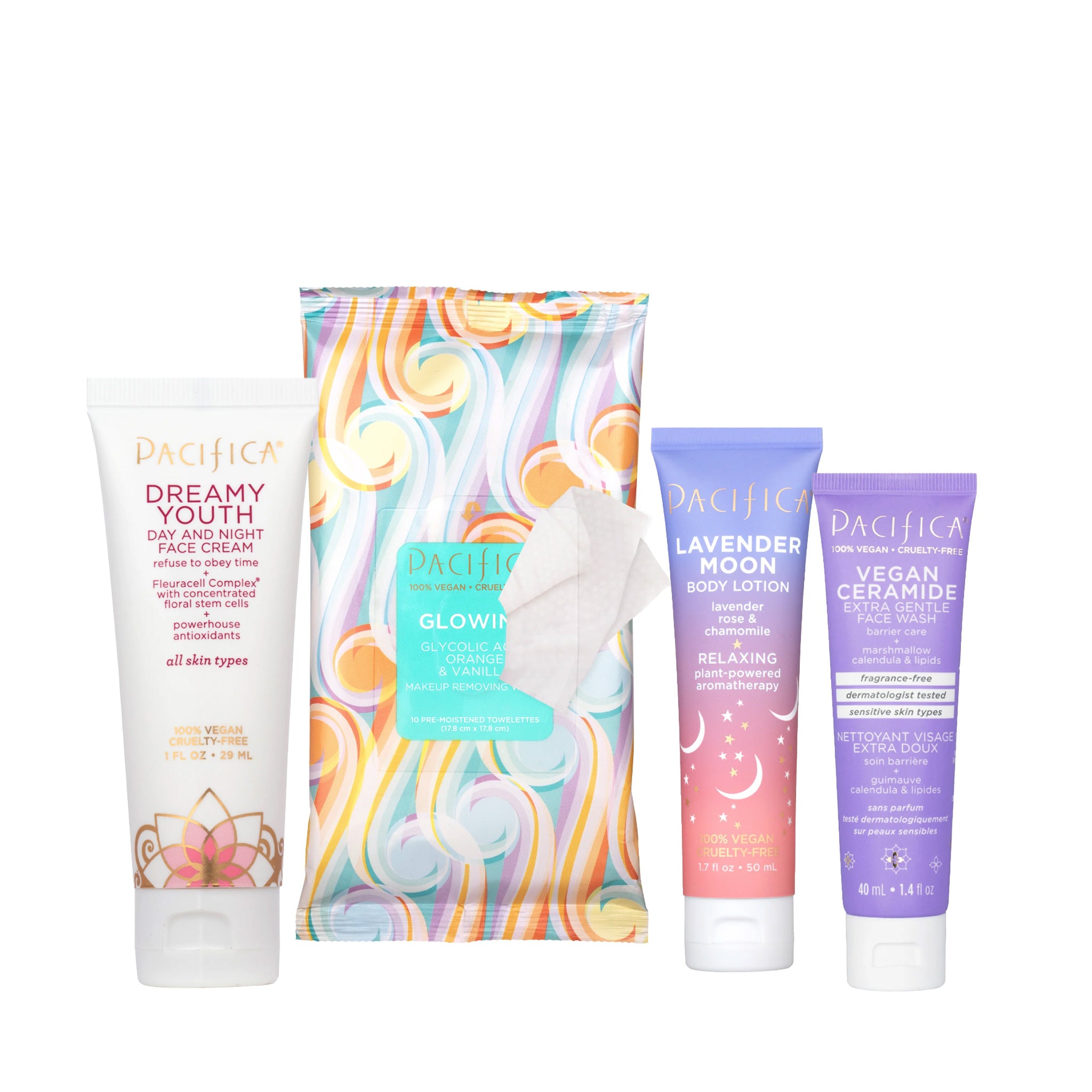 Premium Mini Bundle Set