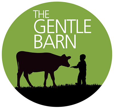 Support Gentle Barn with Round Up