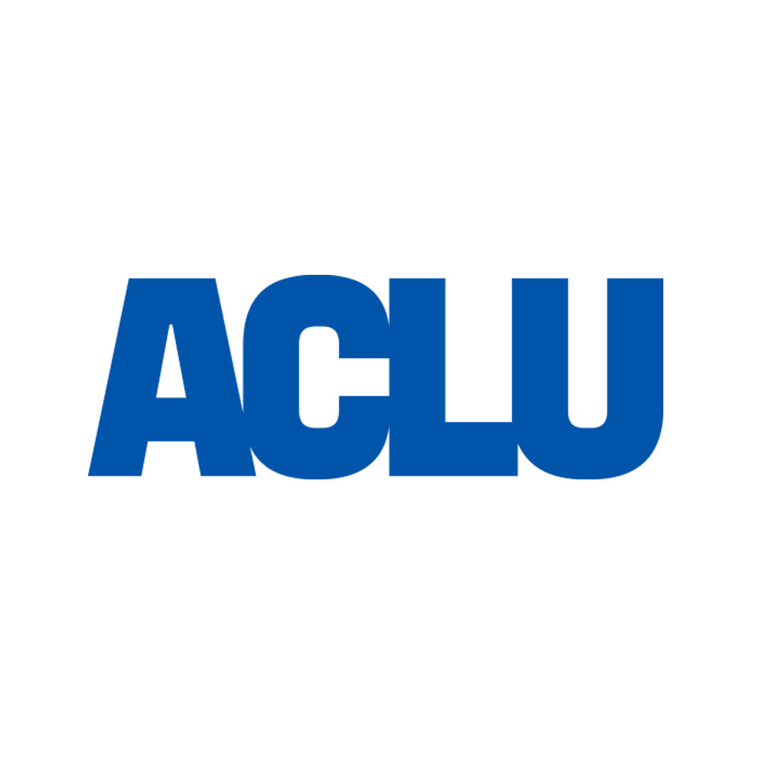 Support ACLU with Round Up Donations