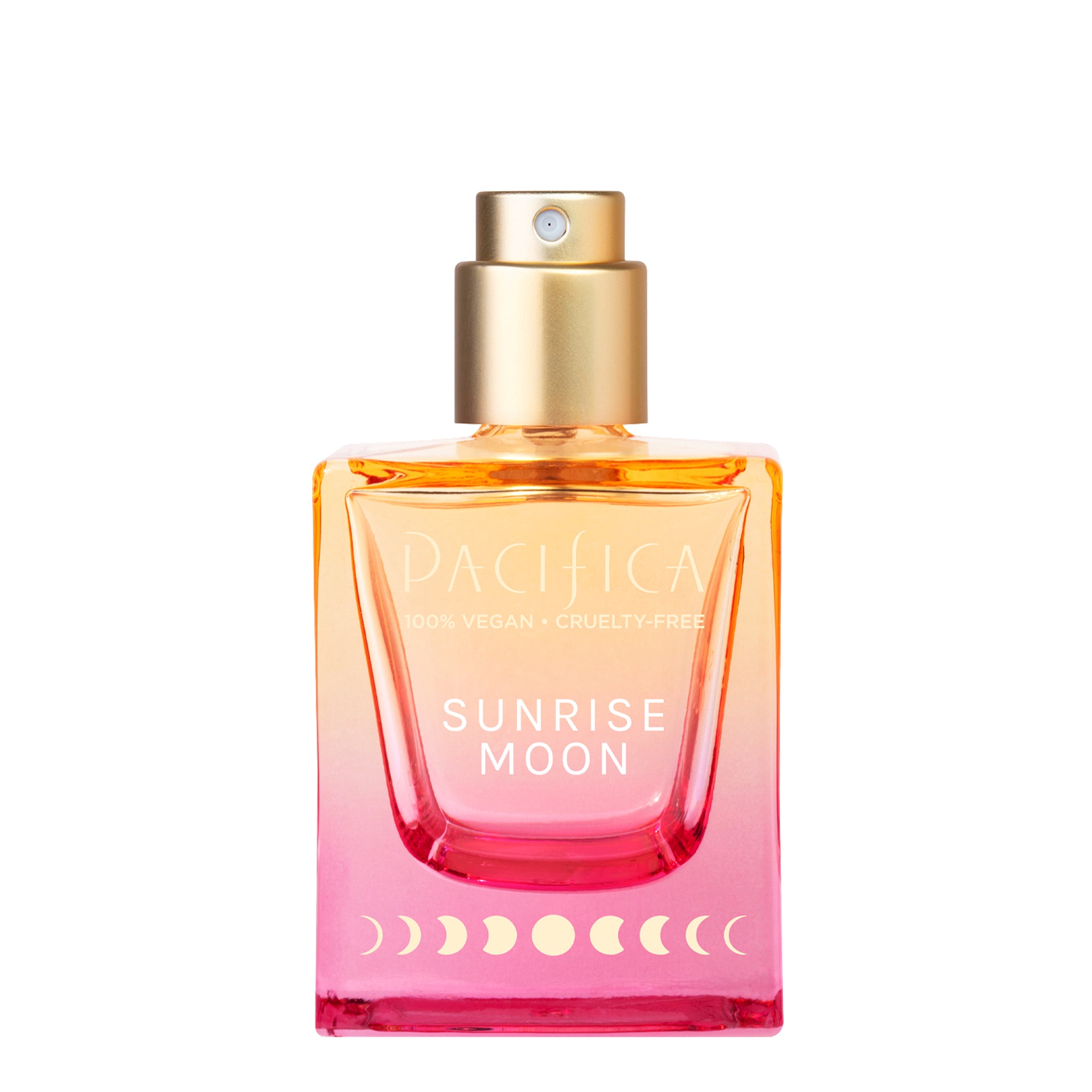 Sunrise Moon Fragrance Spray for Women