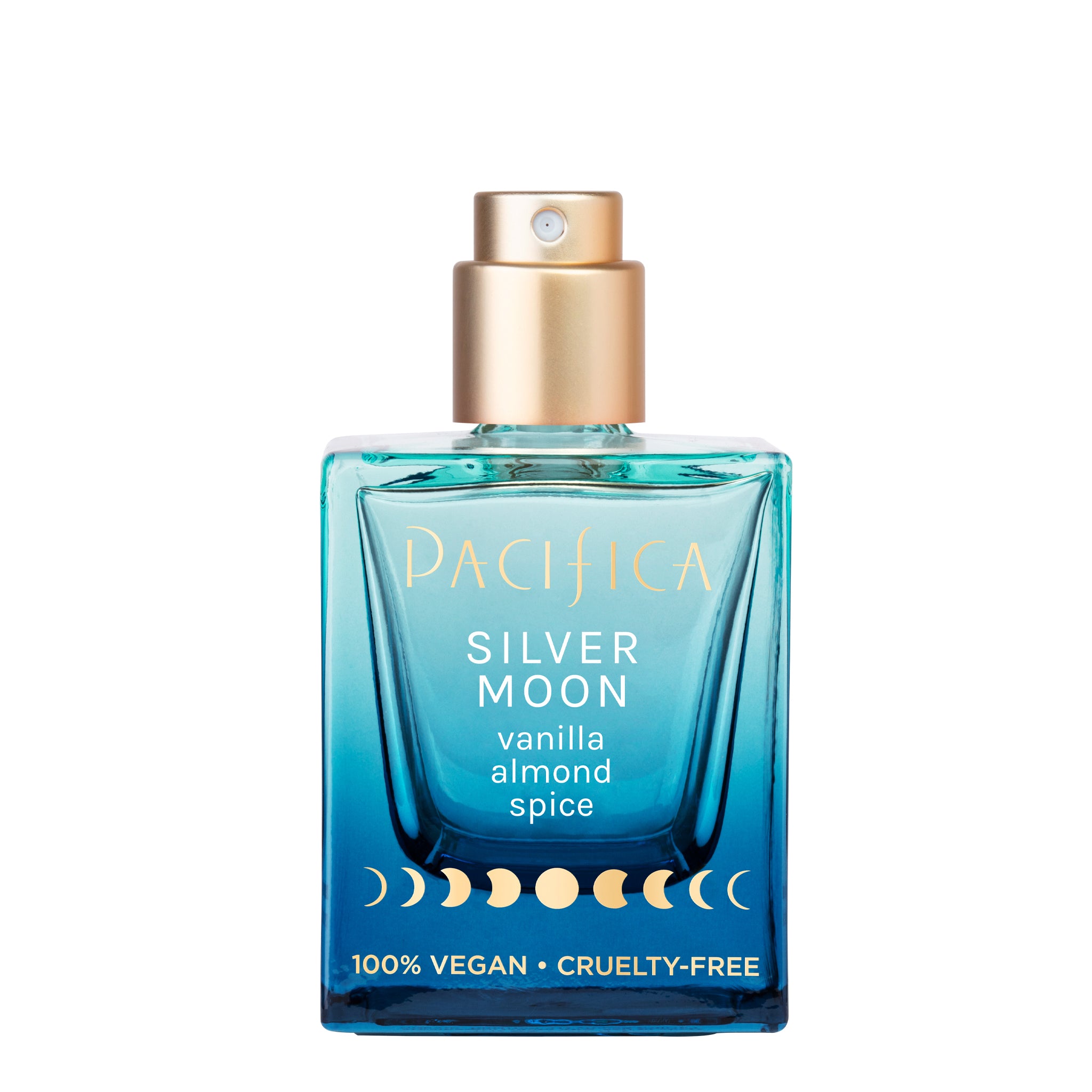 Silver Moon Fragrance Spray for Women