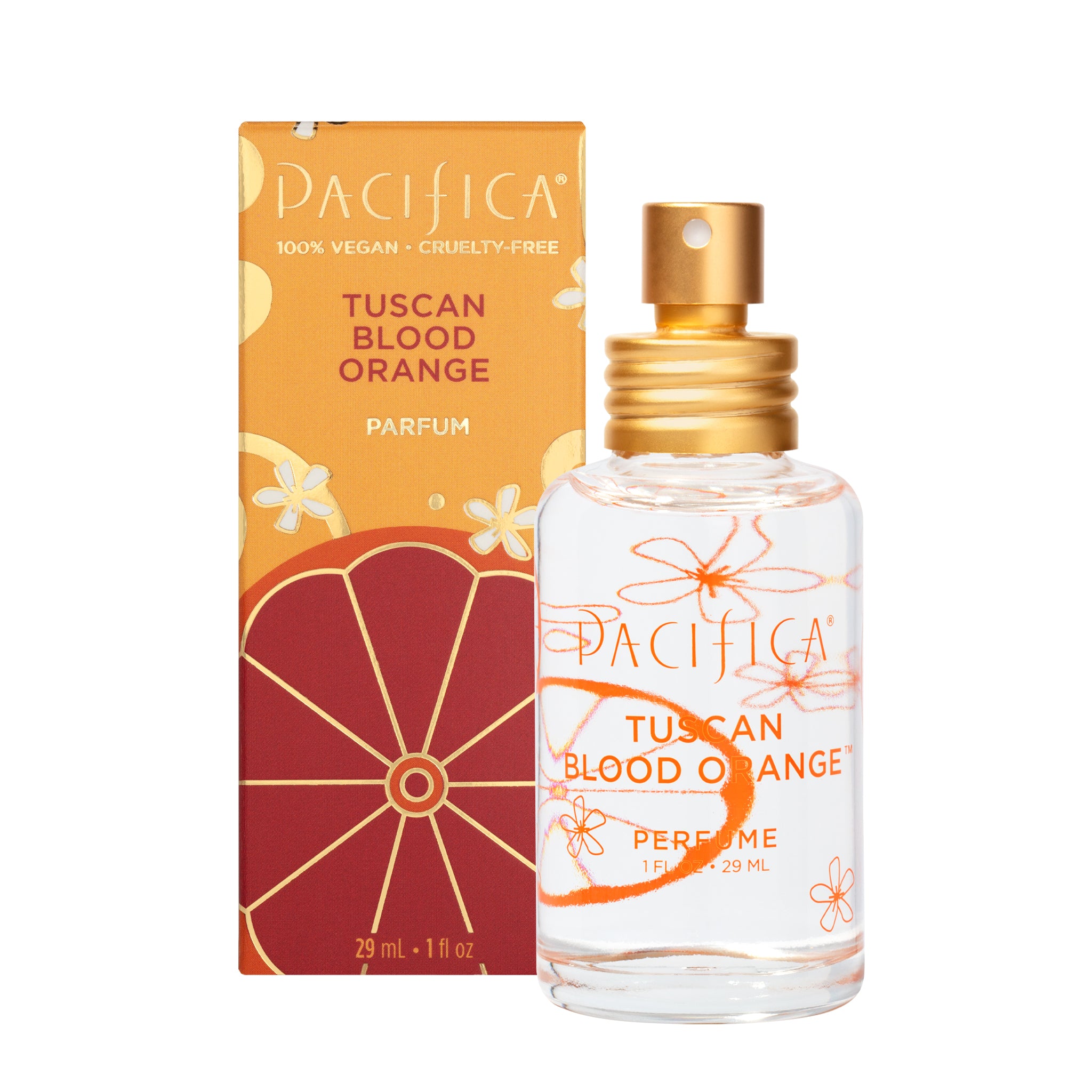 Tuscan Blood Orange Fragrance Spray