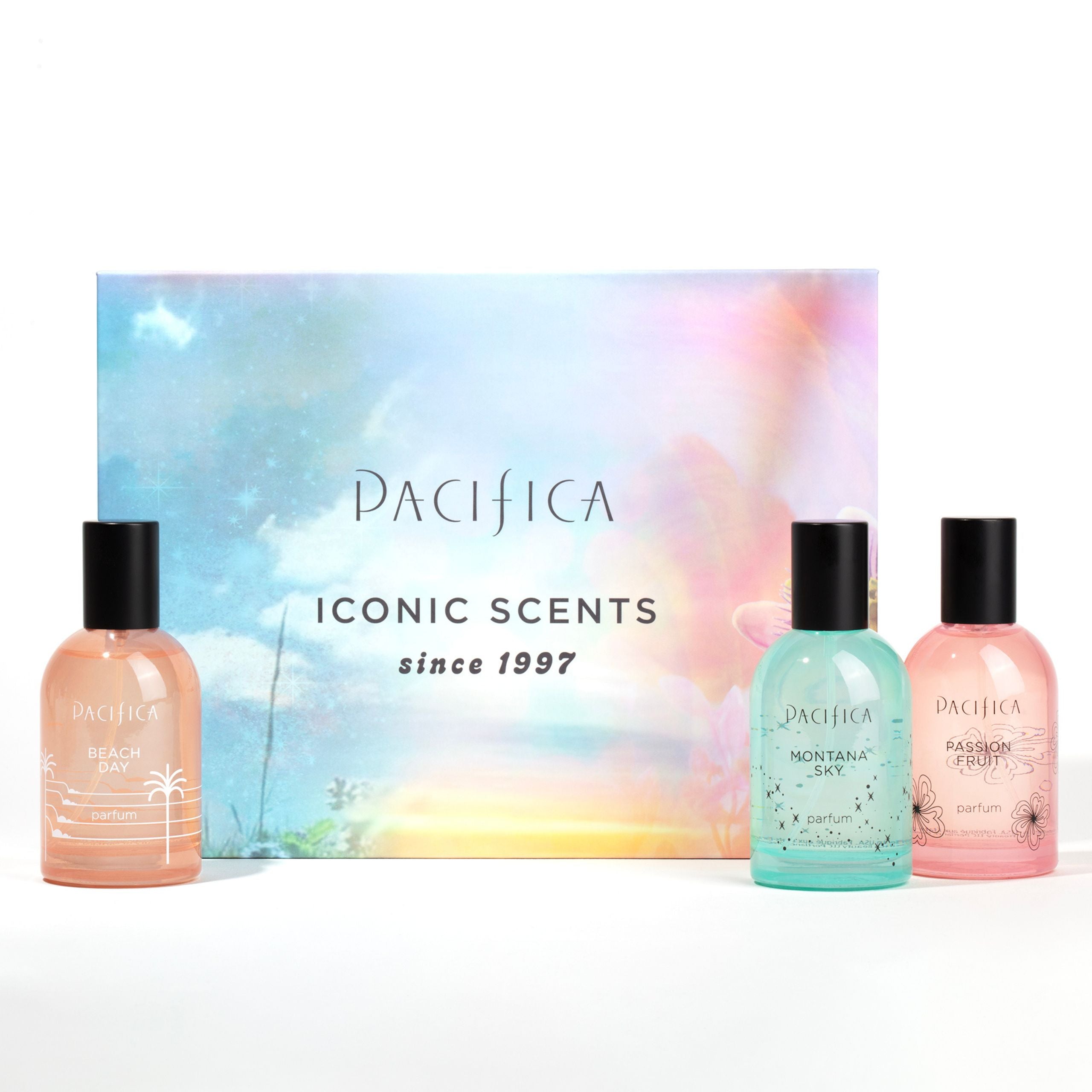 Luxury Fragrance Gift Set for Her