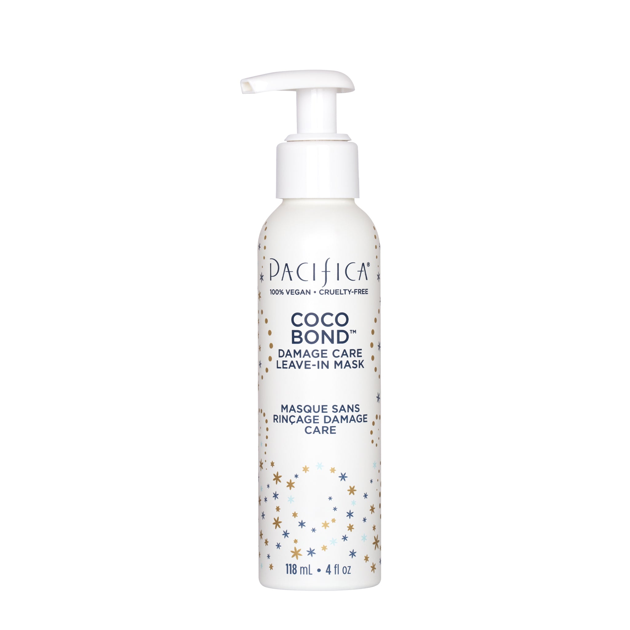 Coco Bond Repairing Leave-In Hair Mask